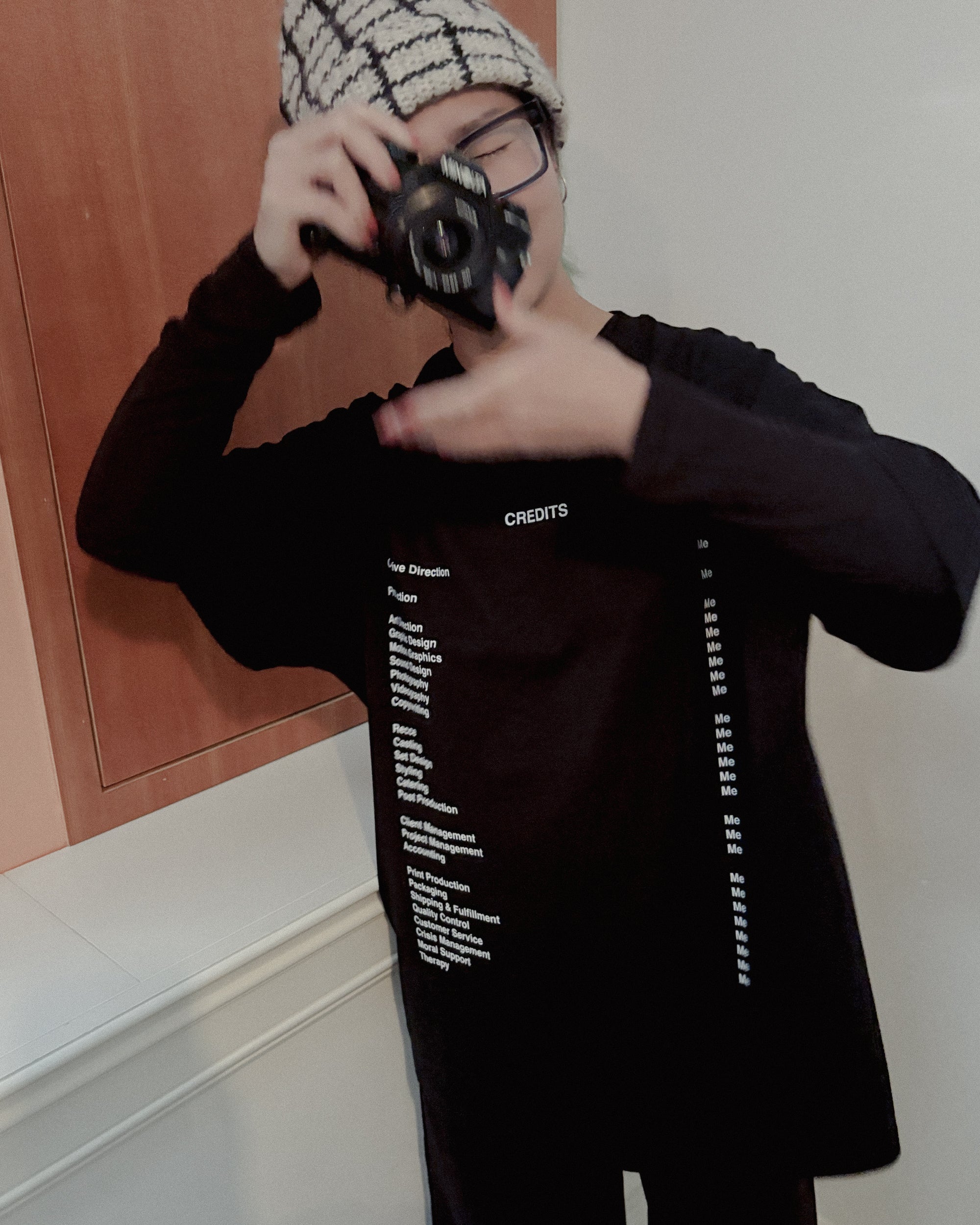 Creative Workwear™