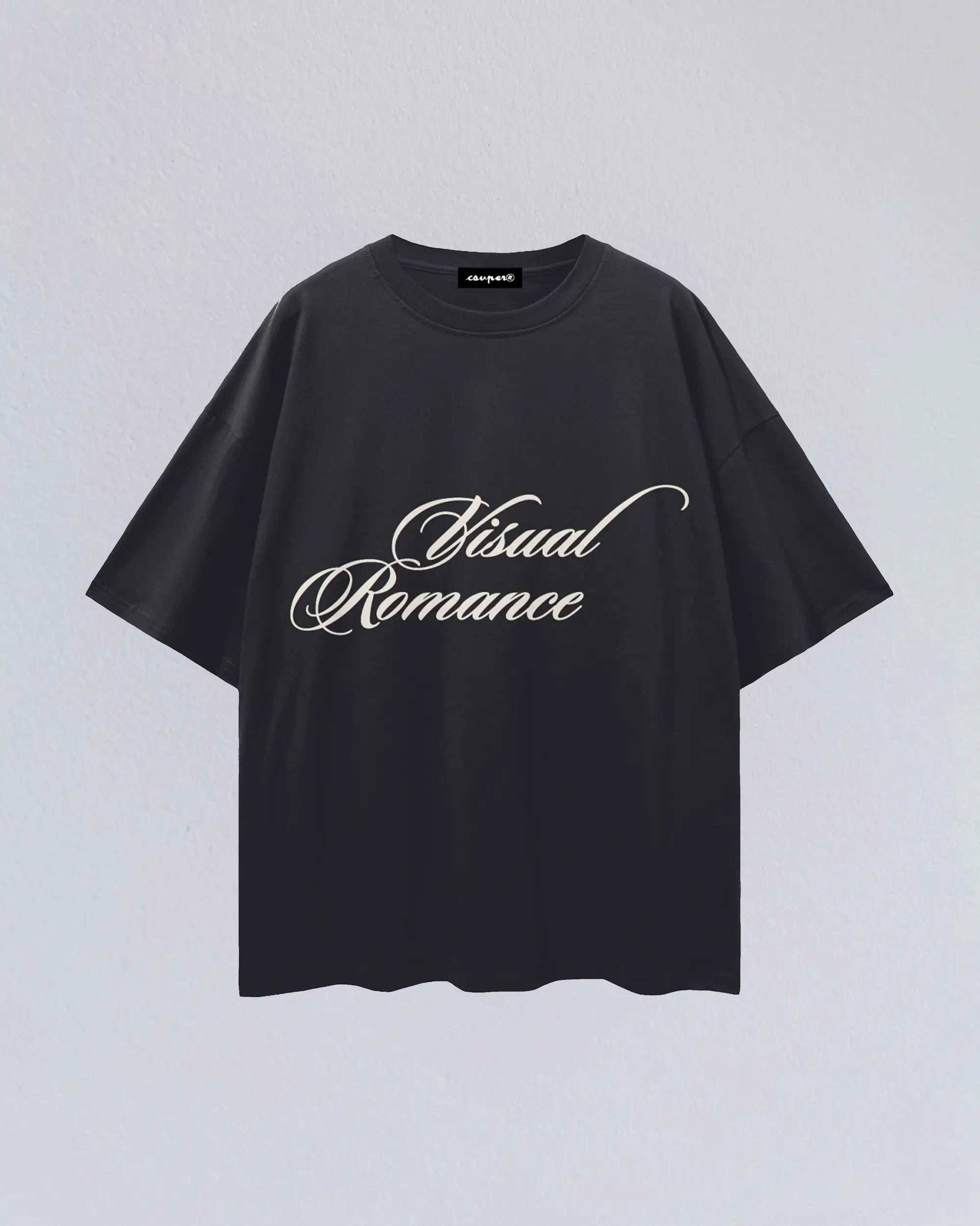 CSUPER® Visual Romance Tee