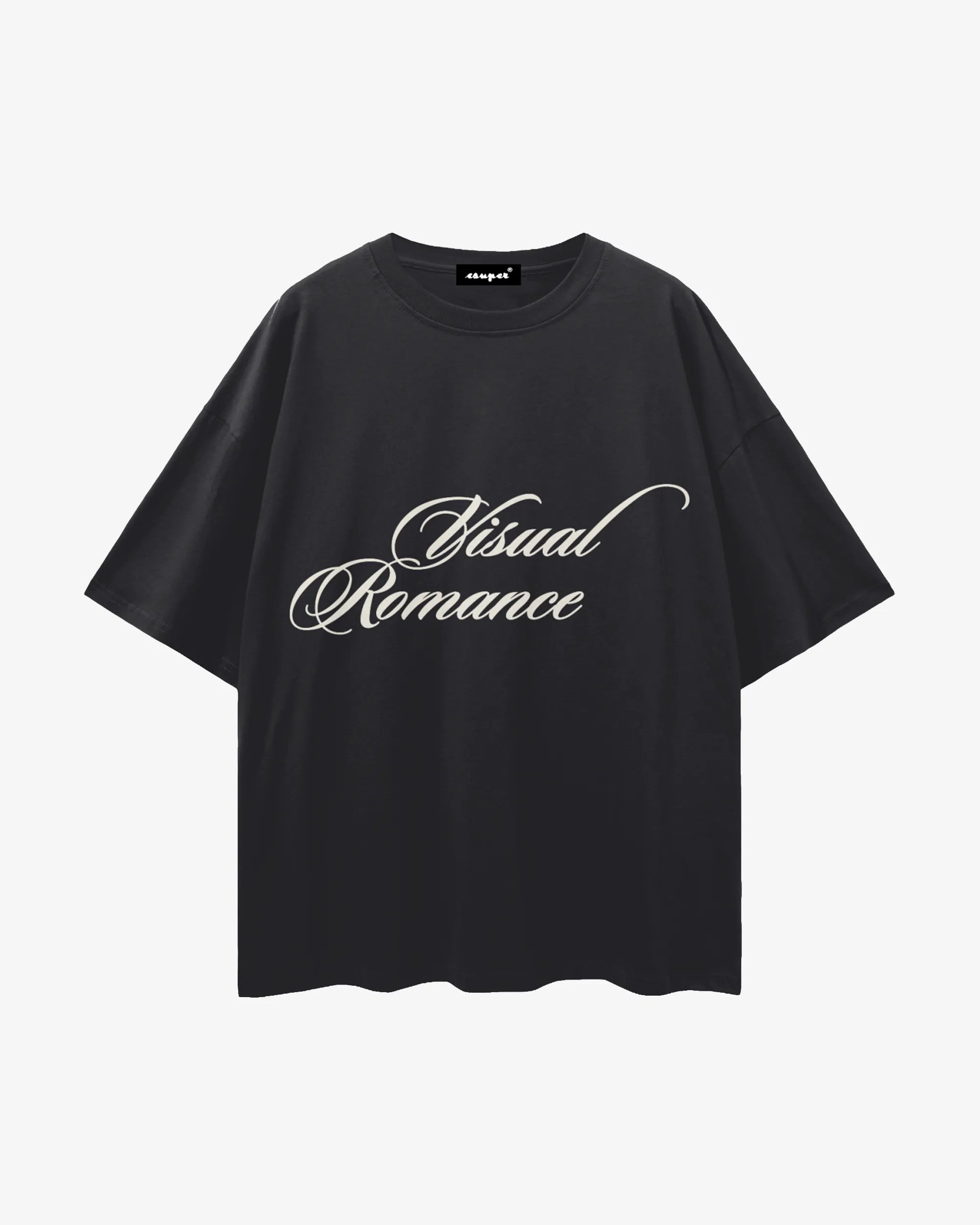 Visual Romance Tee