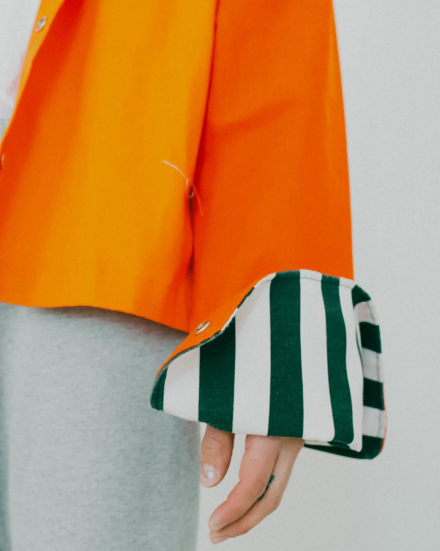 P.S COCA Fire Dress Jacket