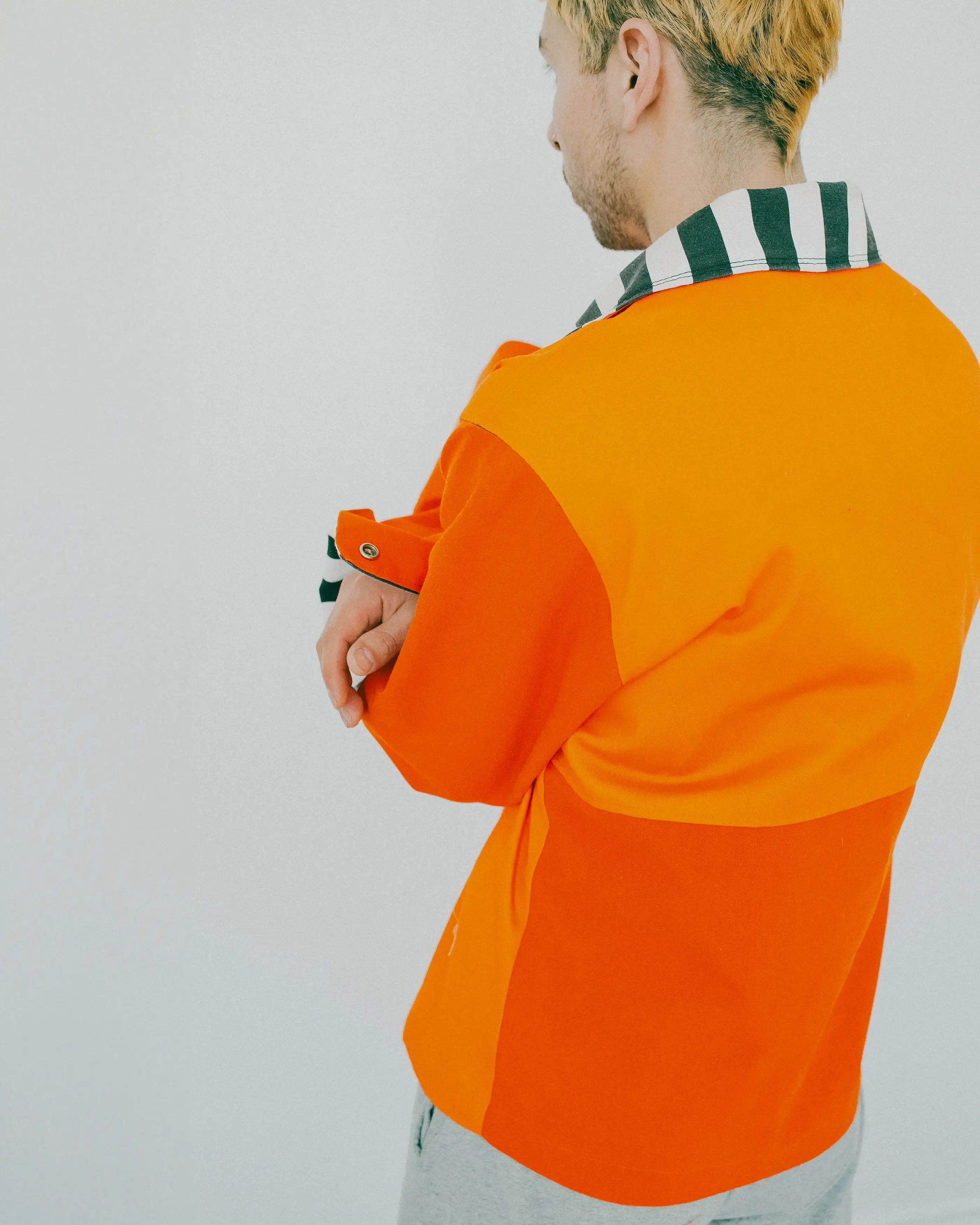 P.S COCA Fire Dress Jacket