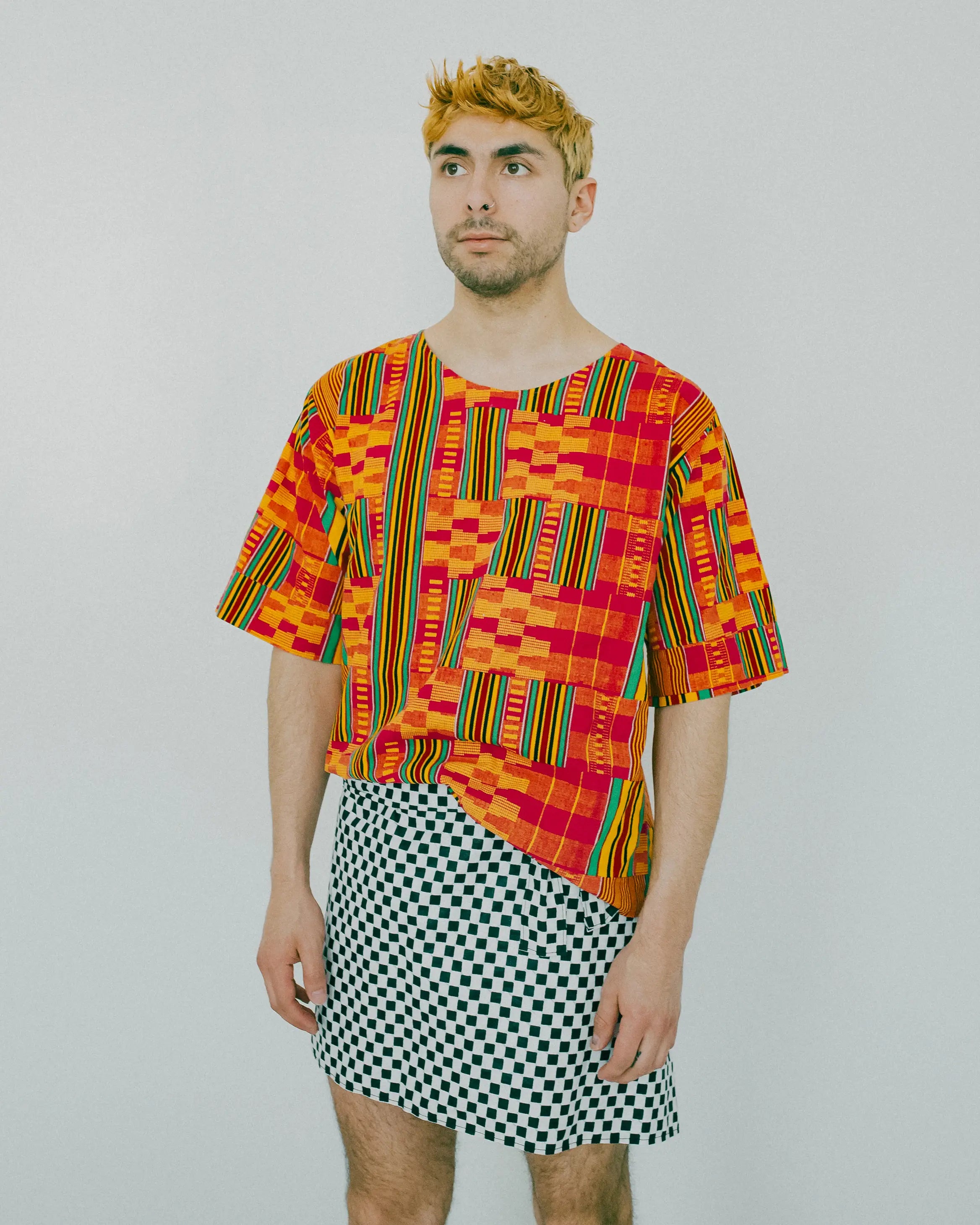 P.S. COCA Congo Skirt