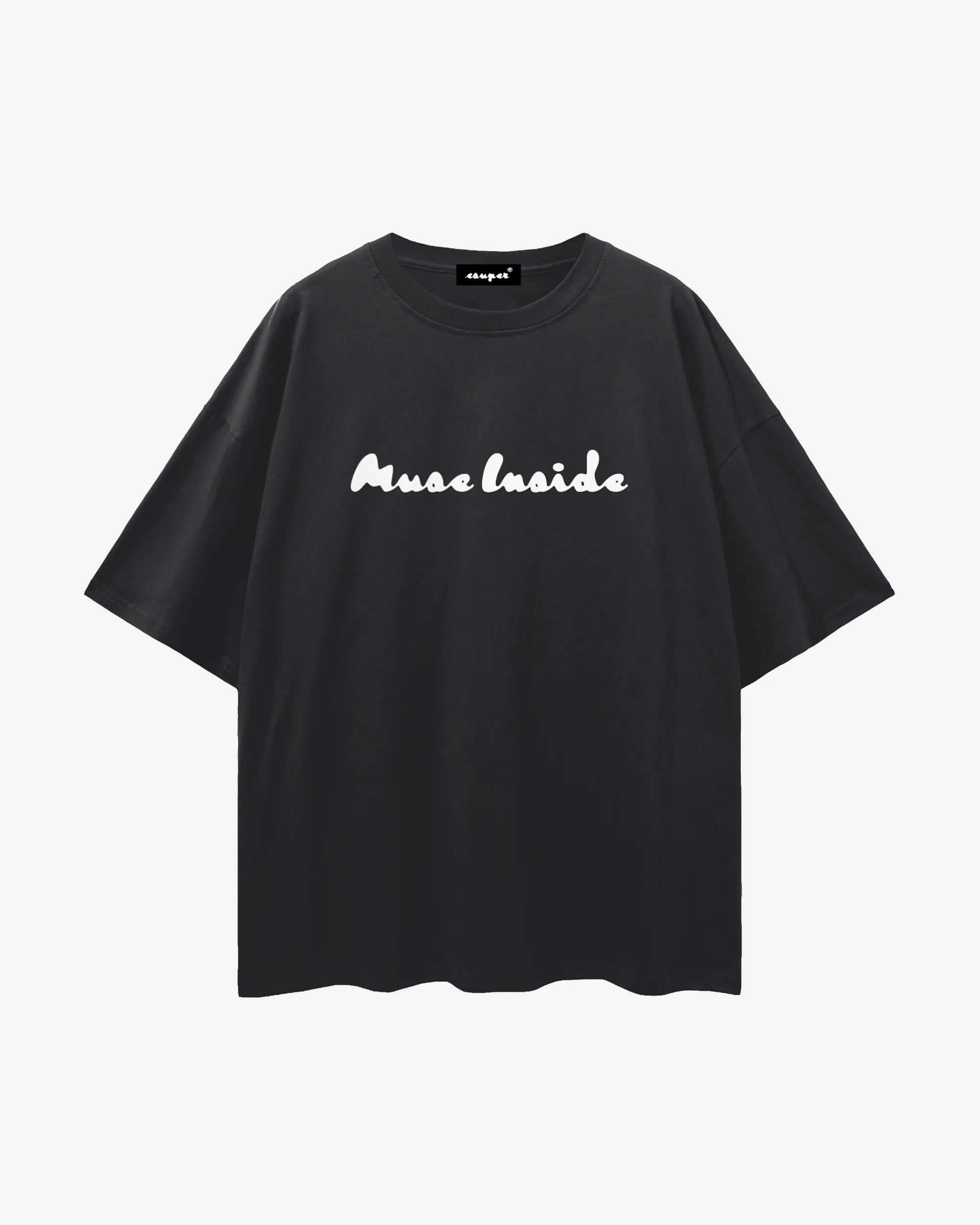 Muse Inside Tee