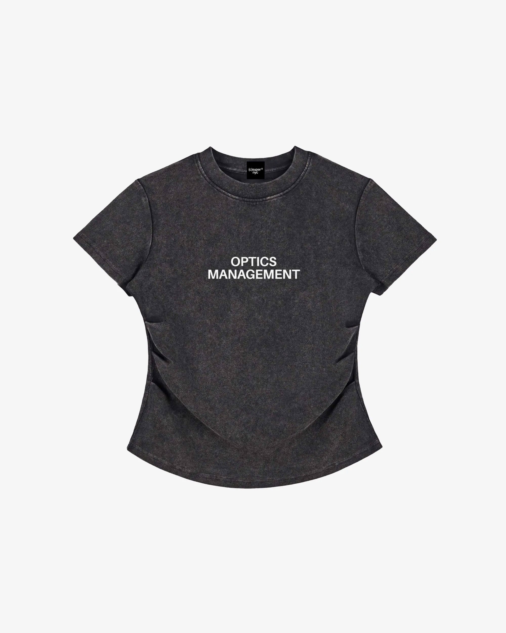 Optics MGMNT Close-fit