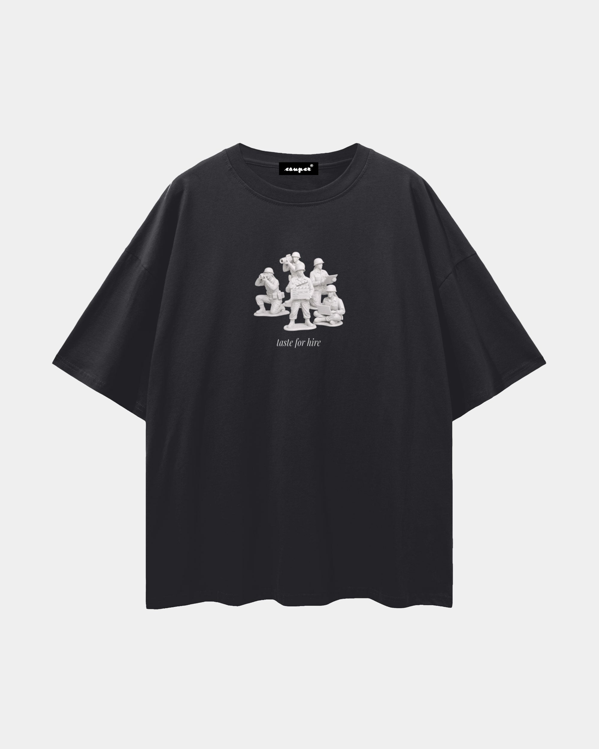 Taste For Hire Tee
