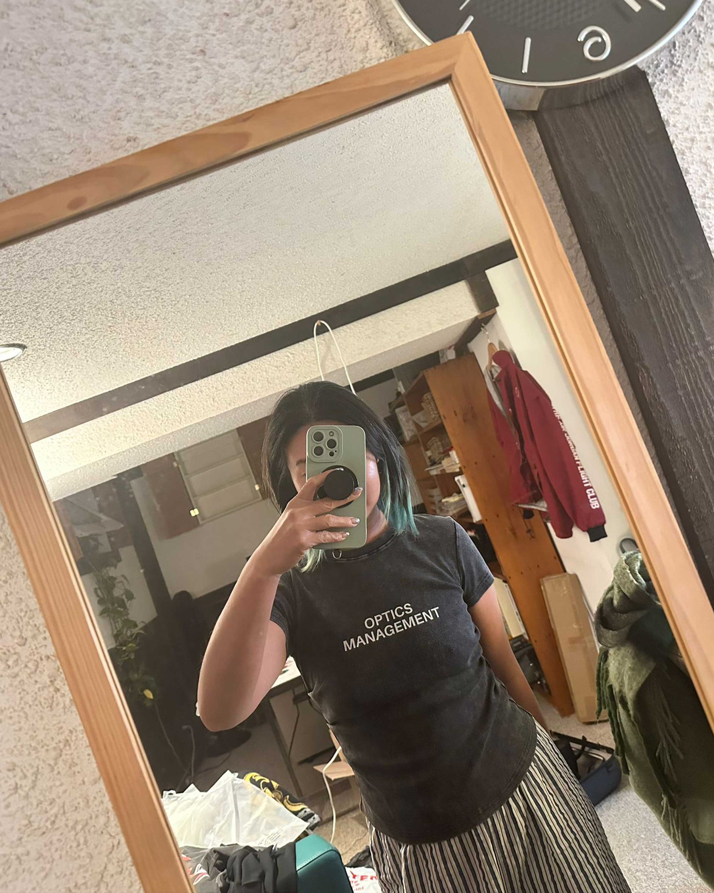 CREATIVE WORKWEAR