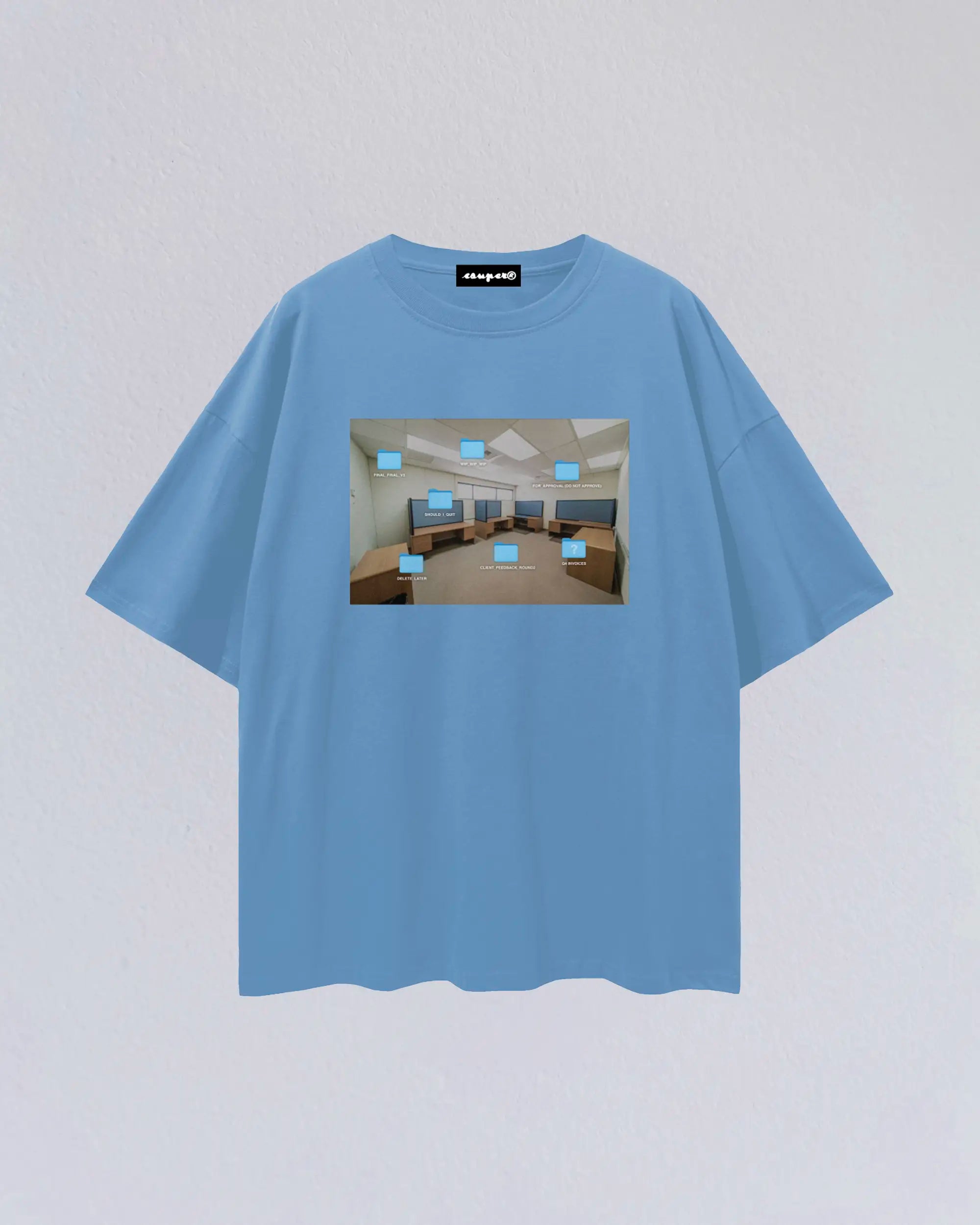 csuper® Final_V3 tee