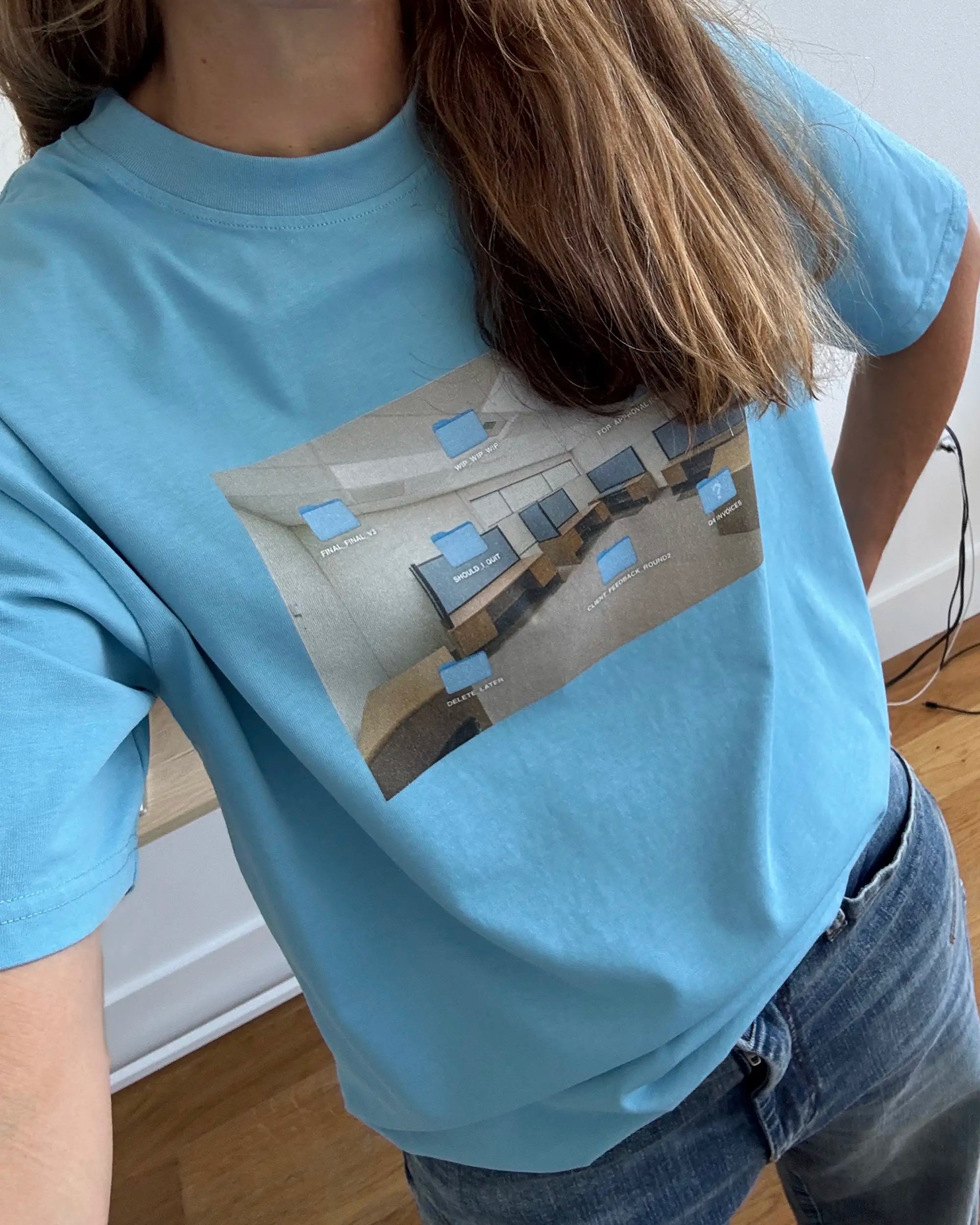 csuper® Final_V3 tee