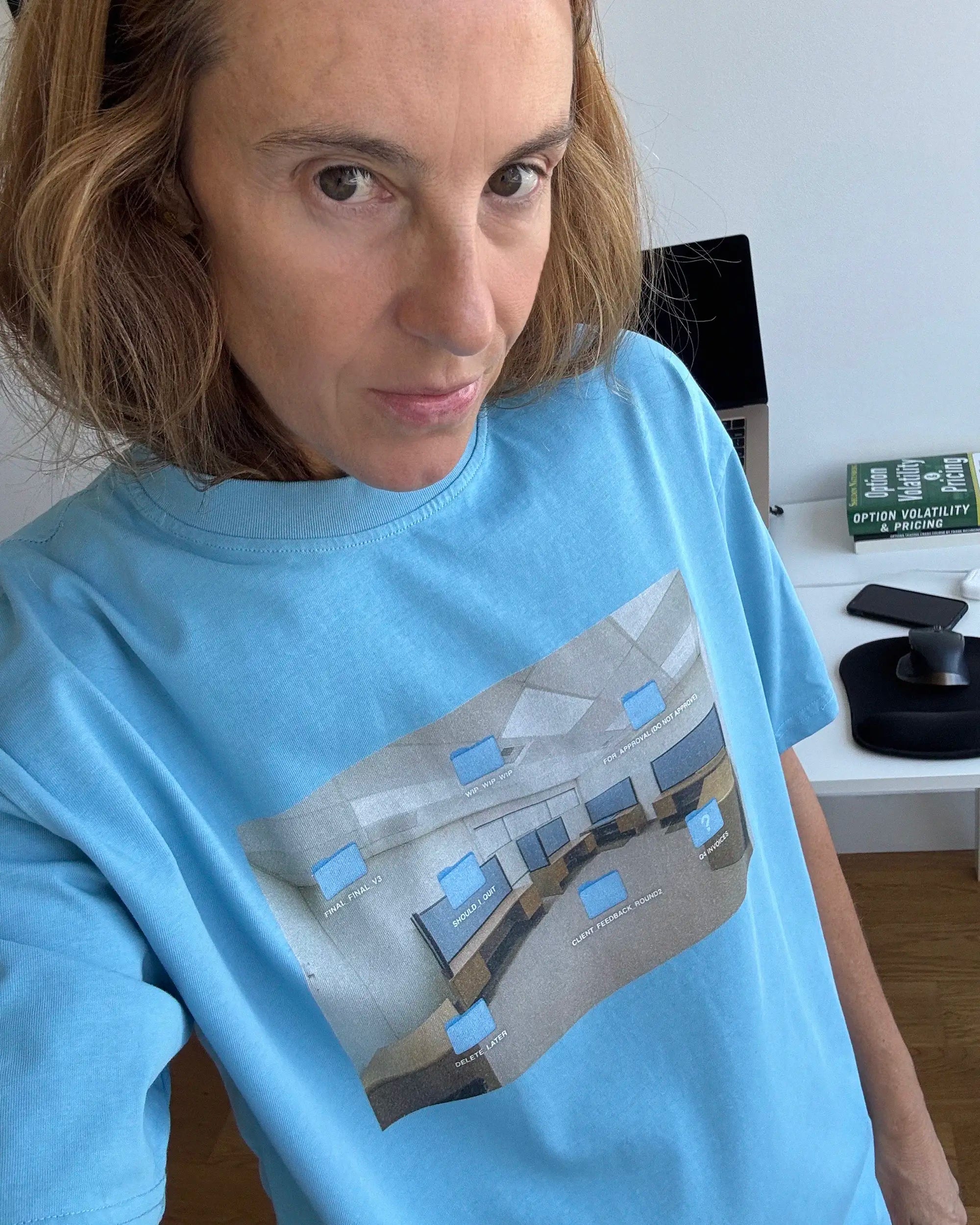 csuper® Final_V3 tee