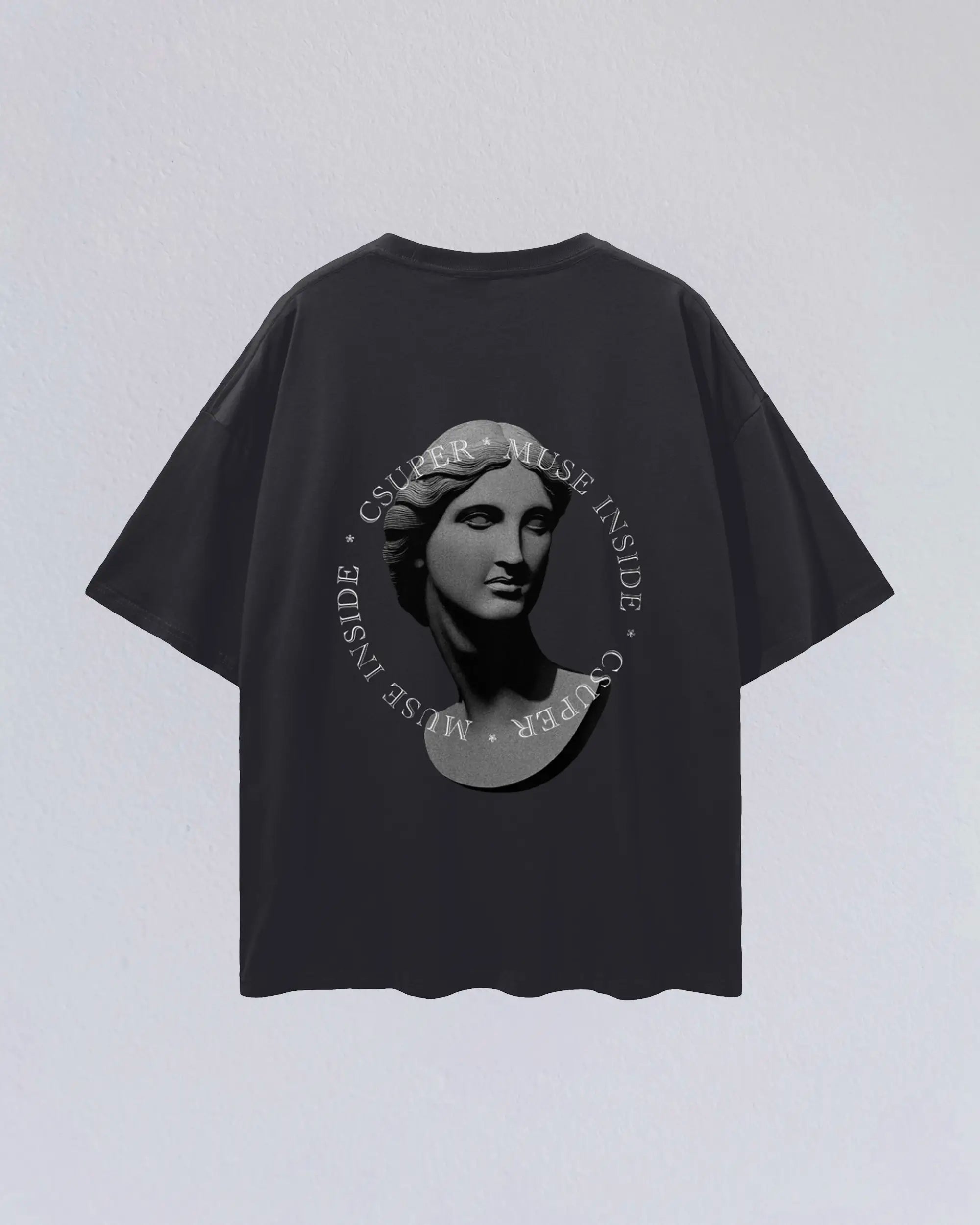 CSUPER® Muse Tee