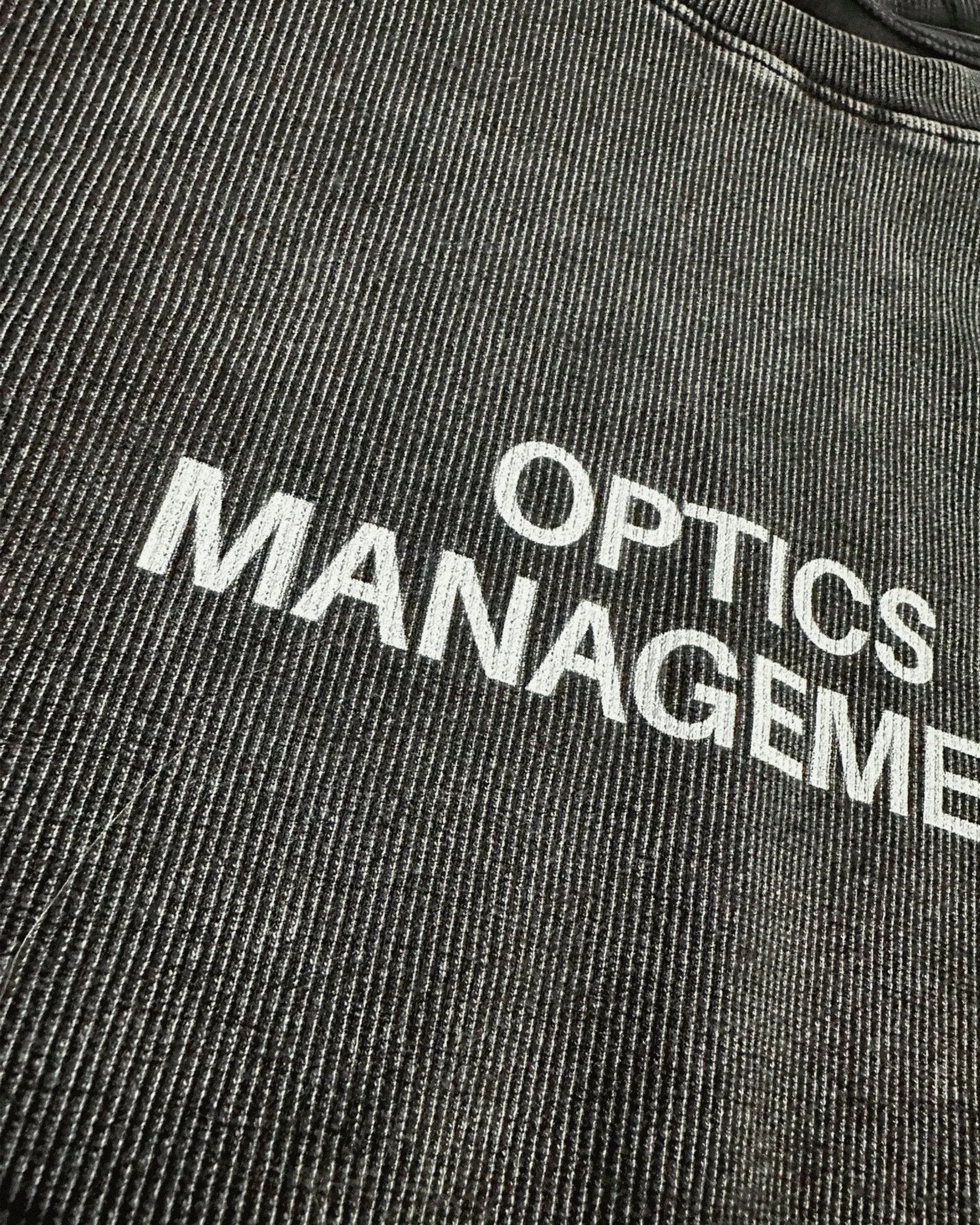 CSUPER® Optics Management Close-fit Tee