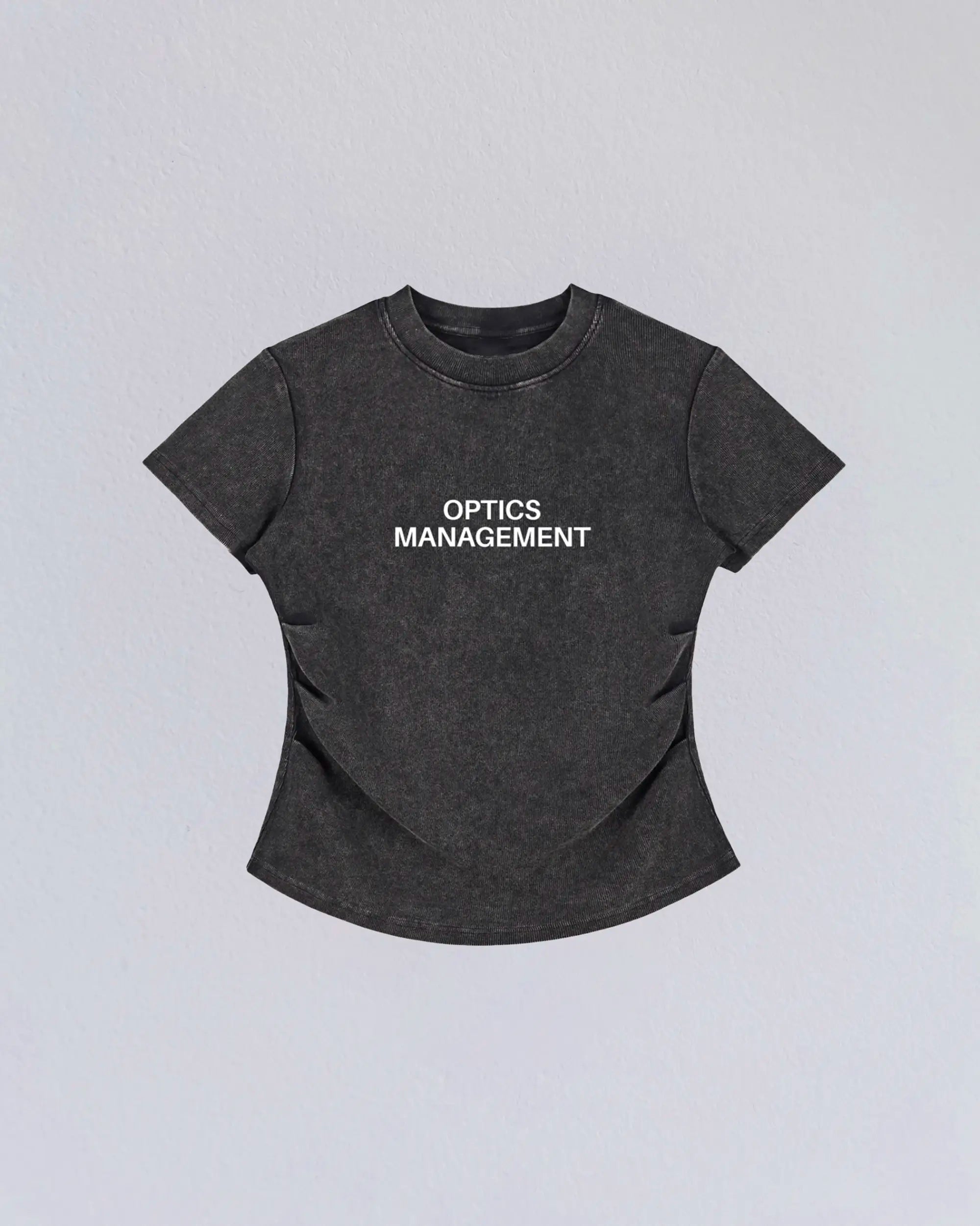 CSUPER® Optics Management Close-fit Tee