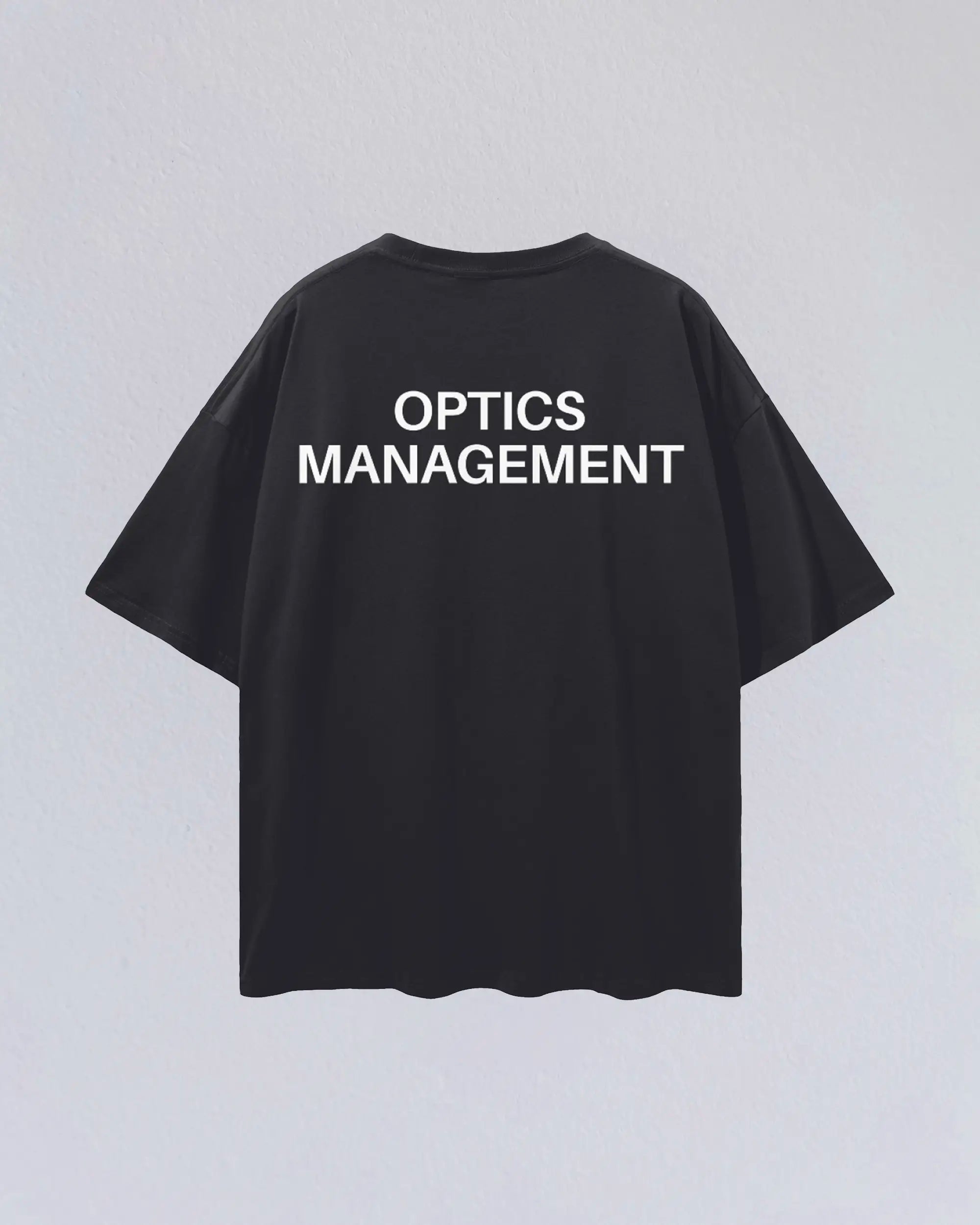 CSUPER® Optics Management Tee