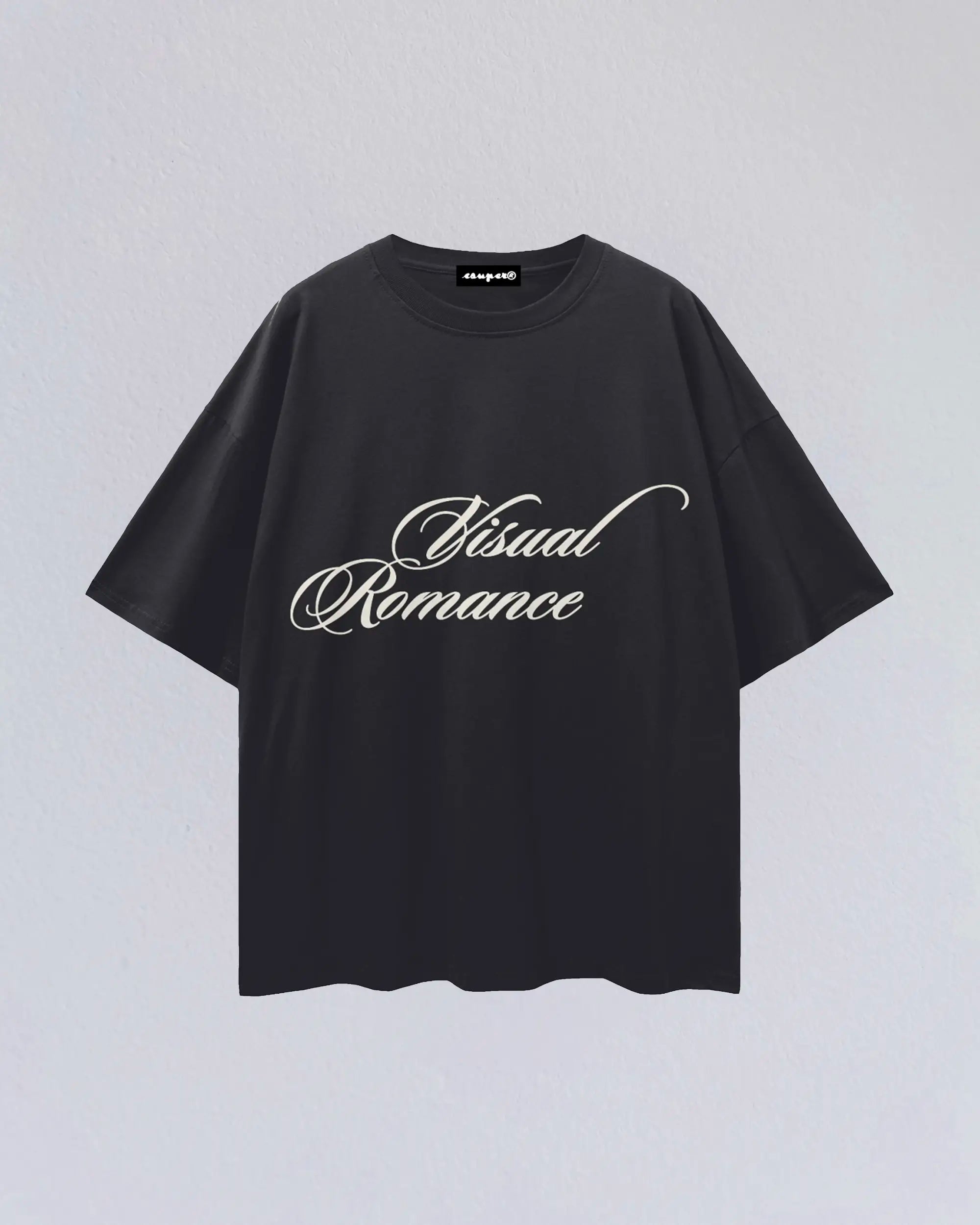 CSUPER® Visual Romance Tee