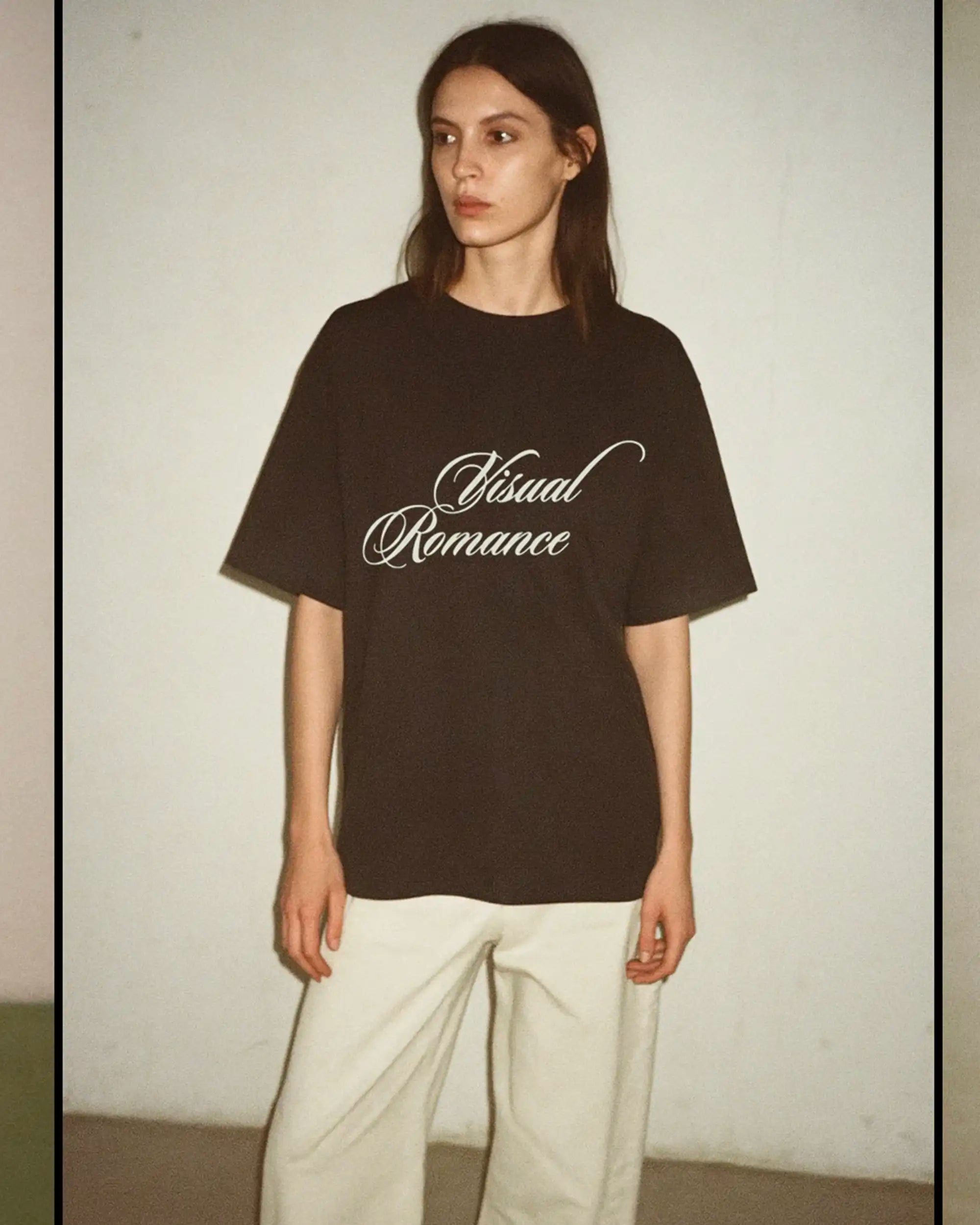 CSUPER® Visual Romance Tee