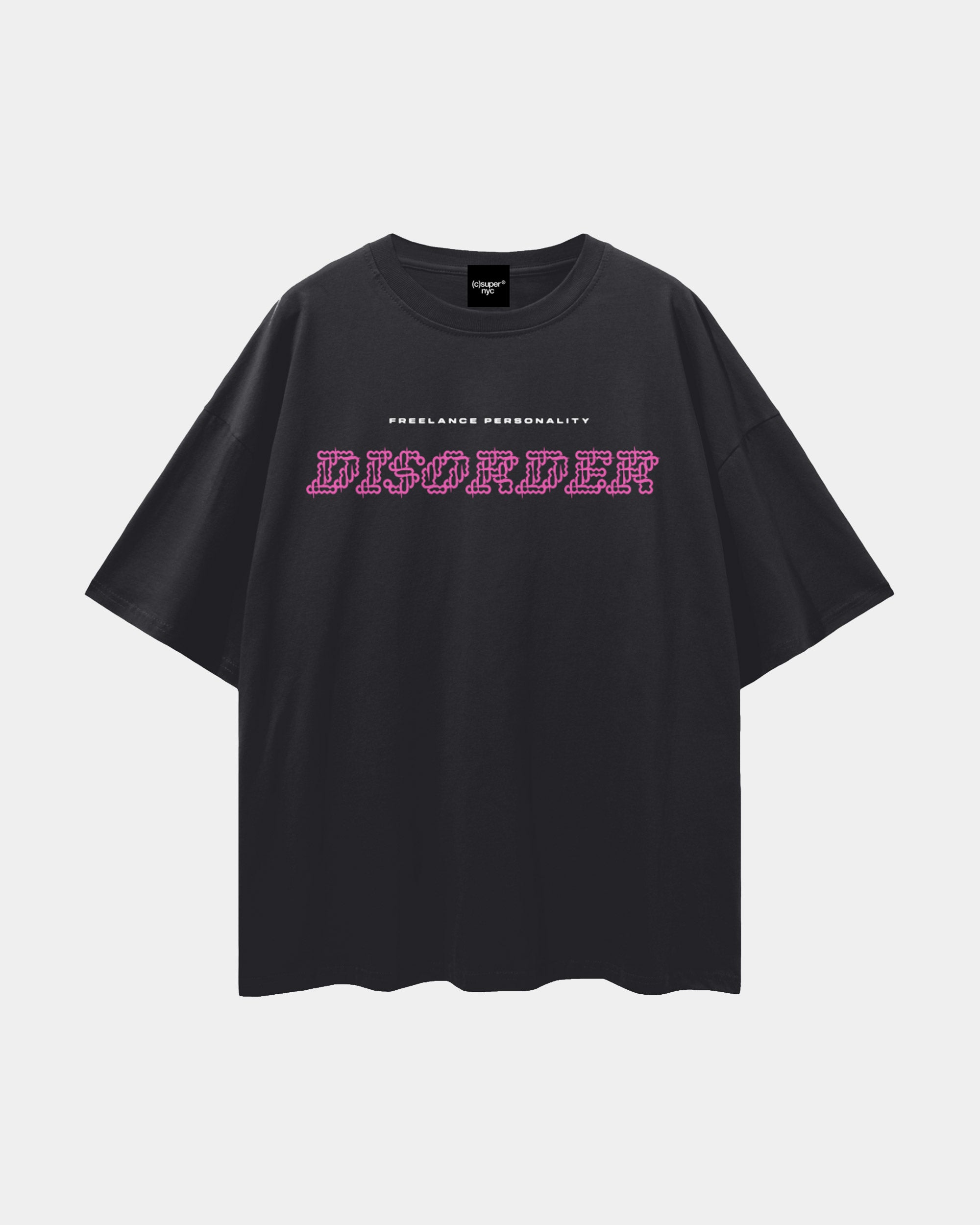 Freelance Personality Disorder Tee