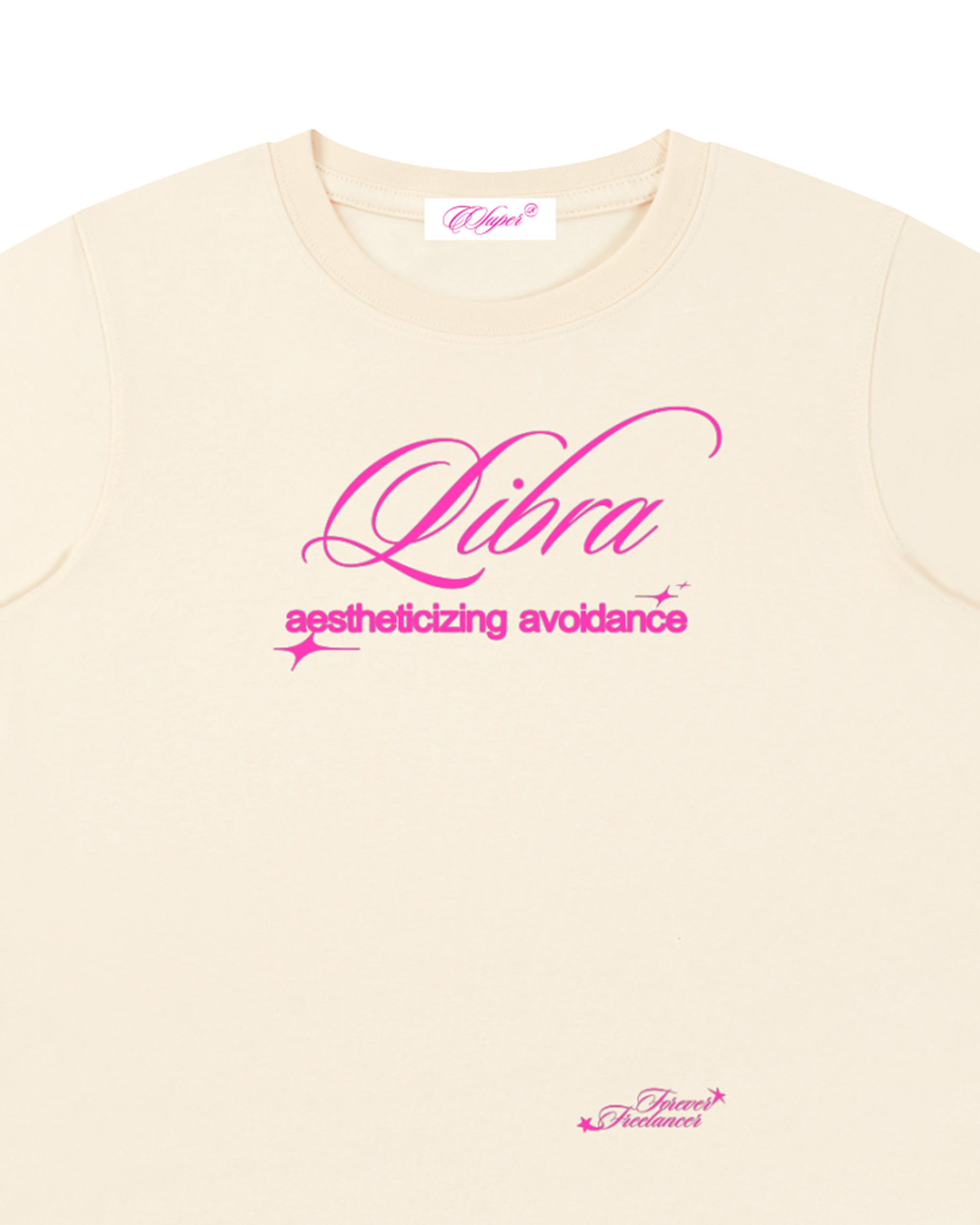 Libra Baby Tee