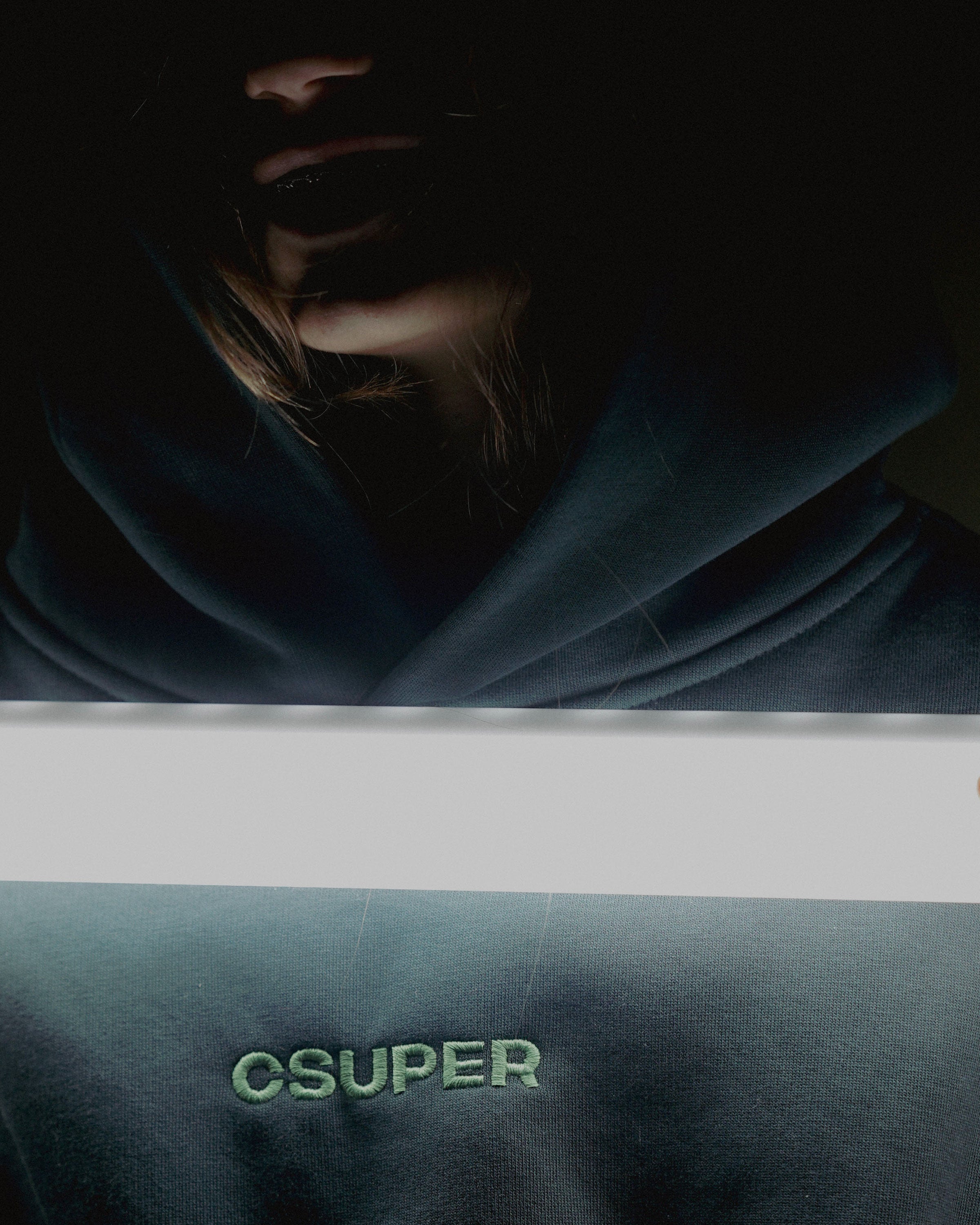 JLU Oversized Hoodie