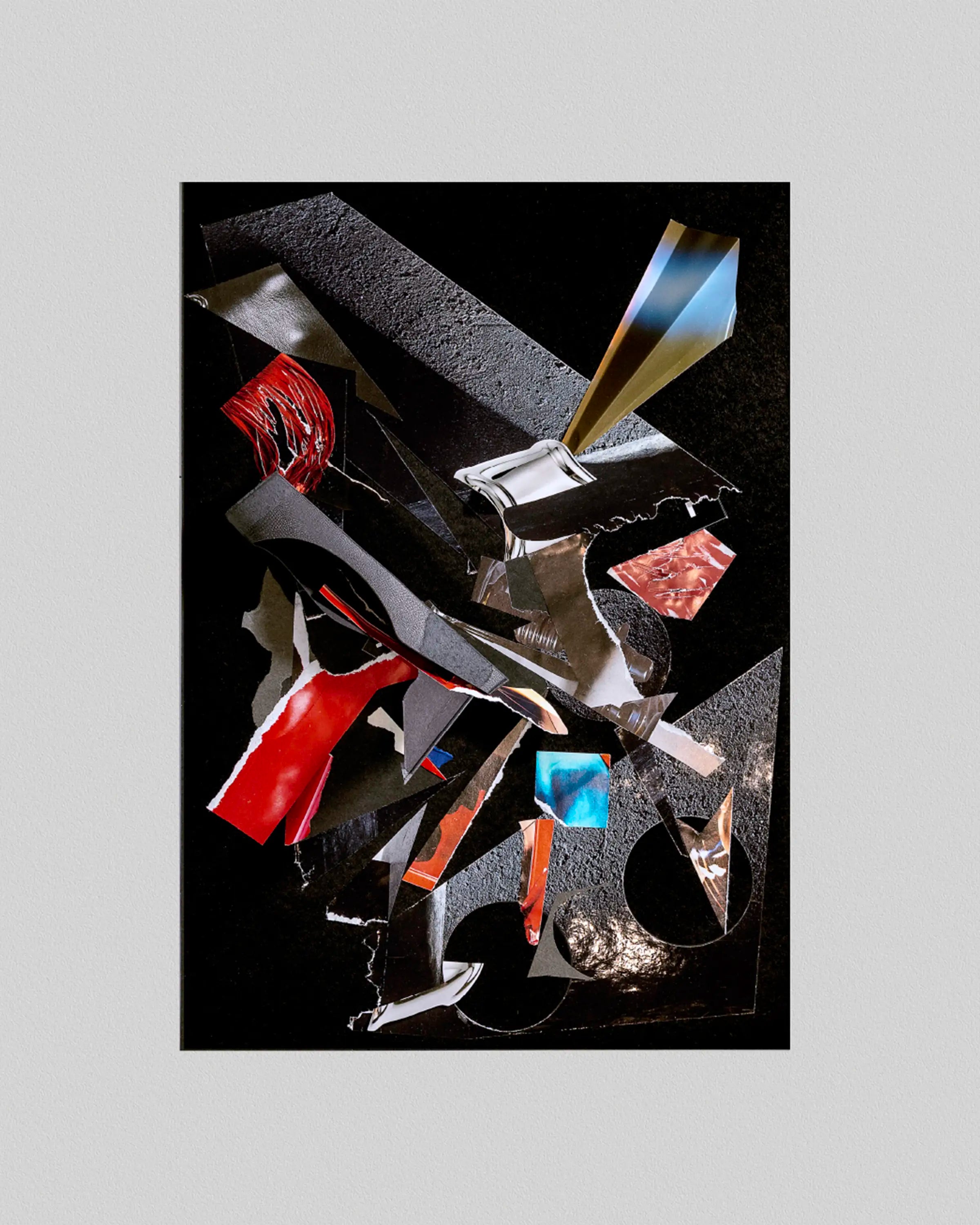 Jiani Lu—Crash