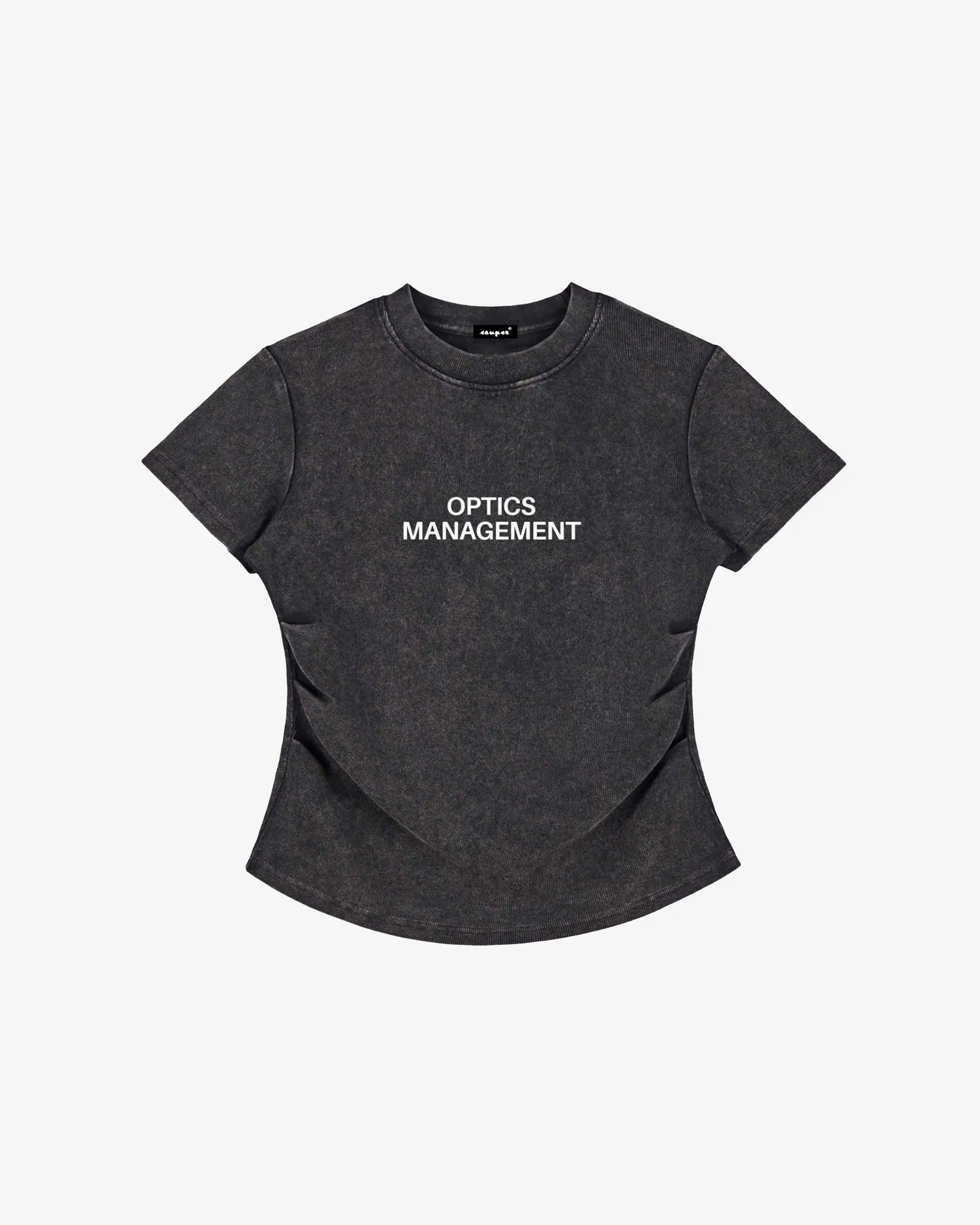 Optics MGMNT Close-fit