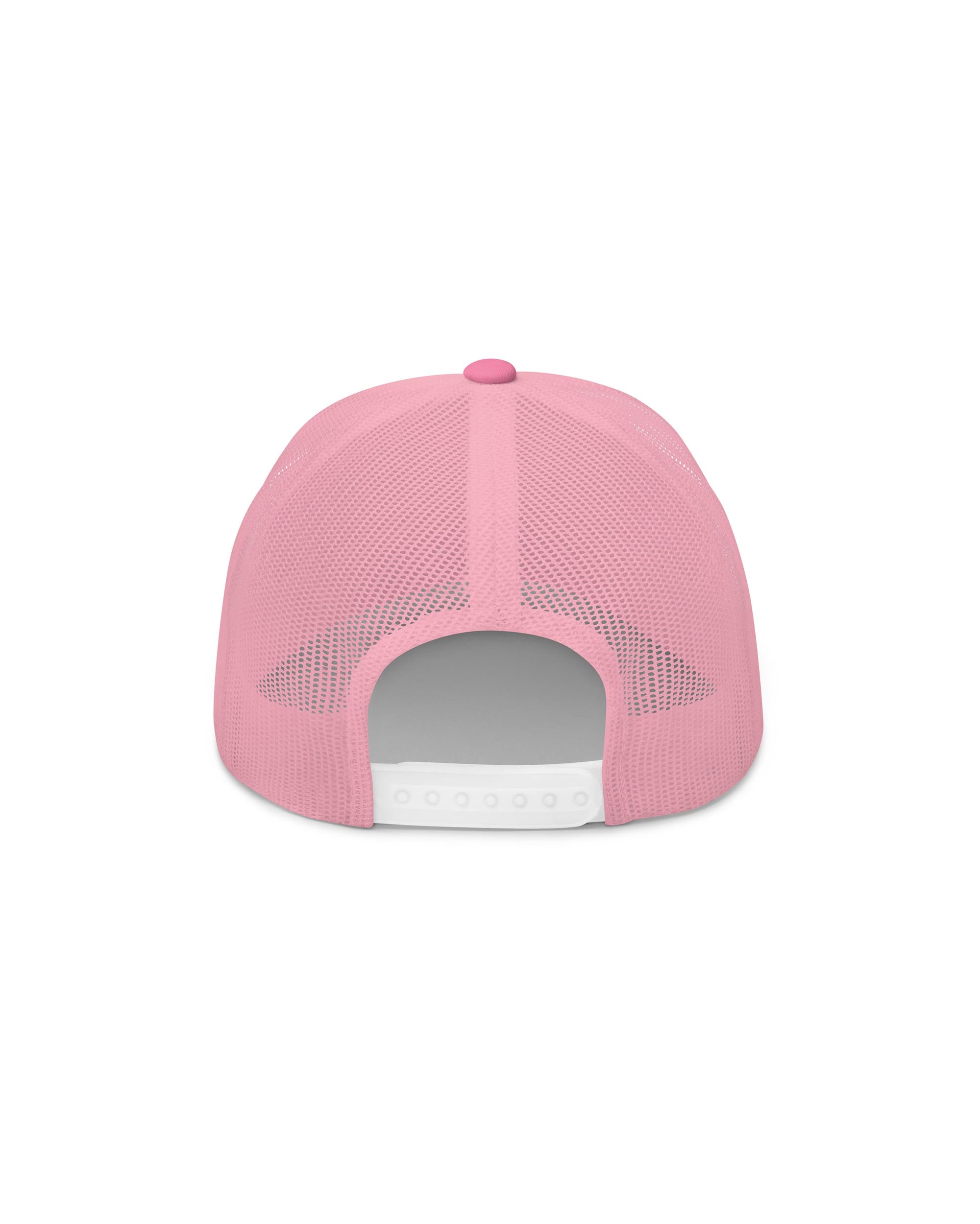 Avenue C Super® Trucker in Pink