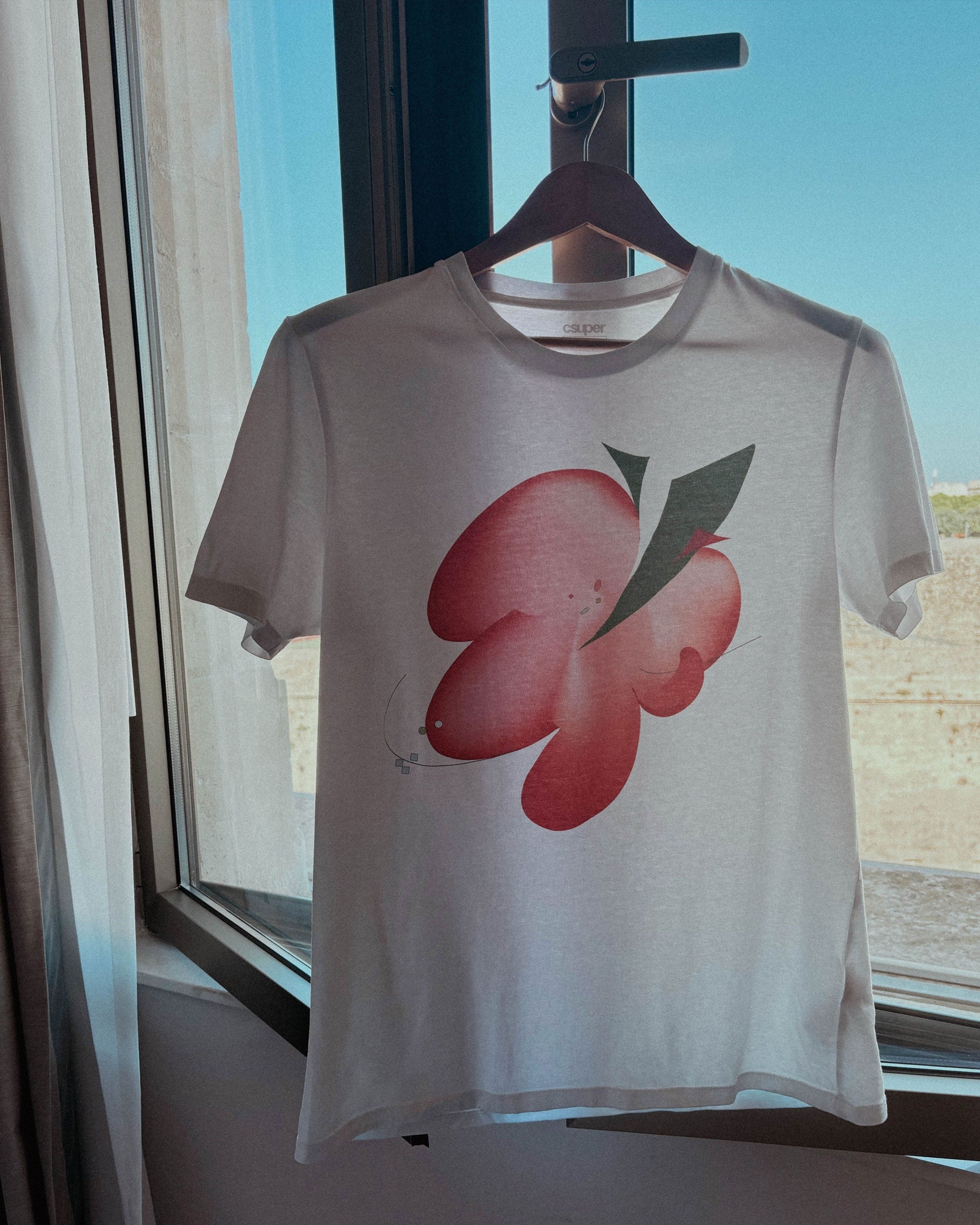 JLU Vit-C Punch Tee