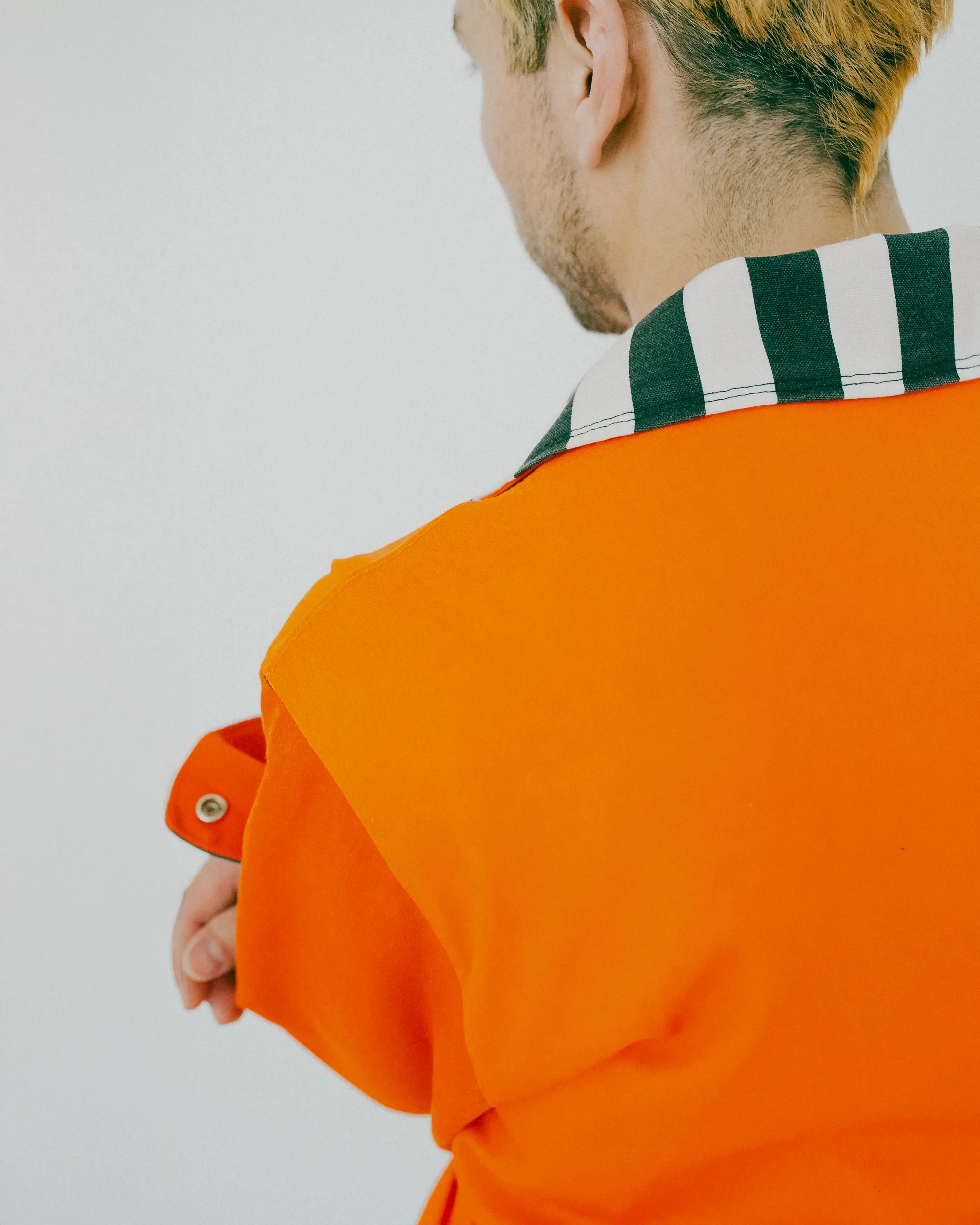 P.S COCA Fire Dress Jacket