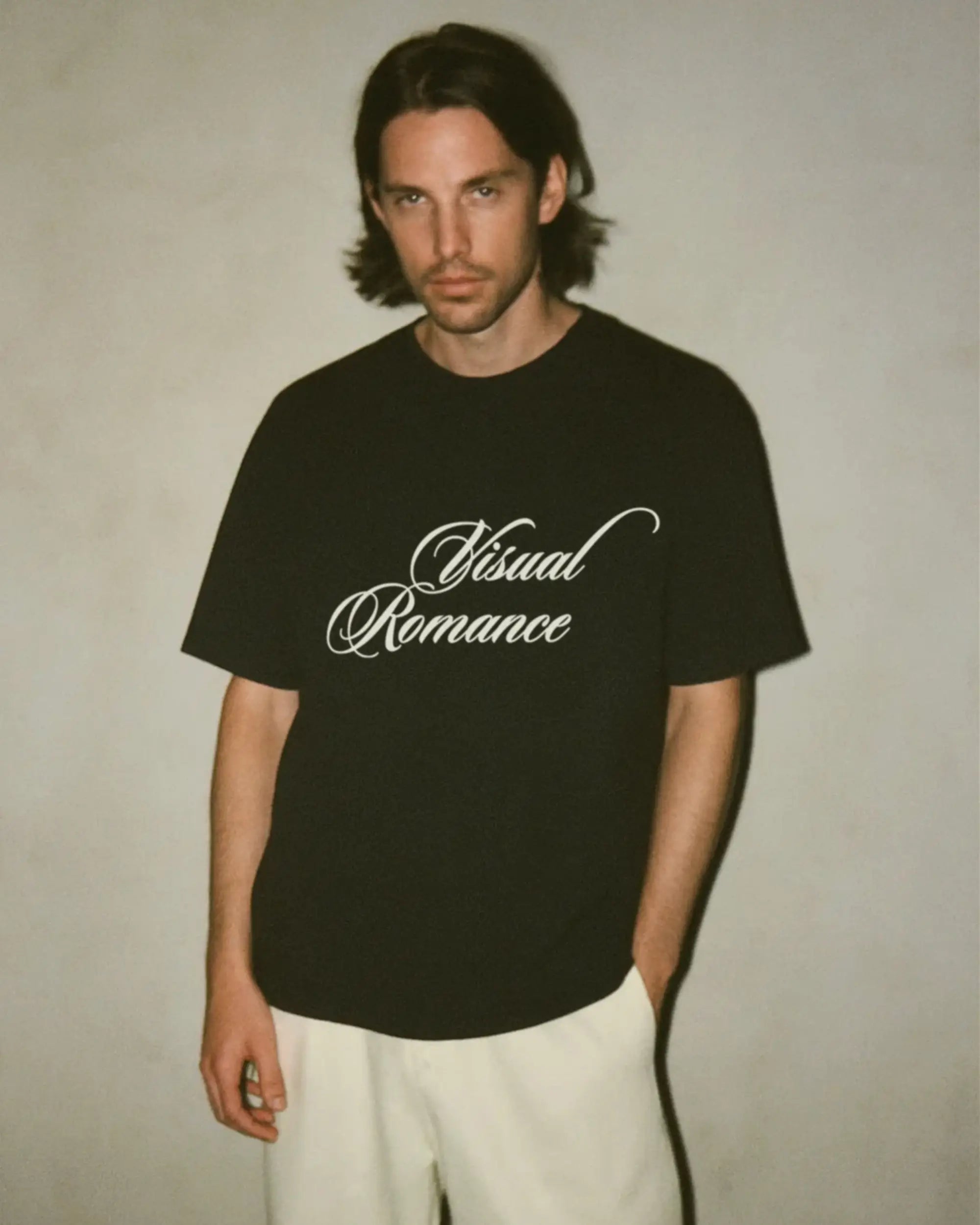 Visual Romance Tee