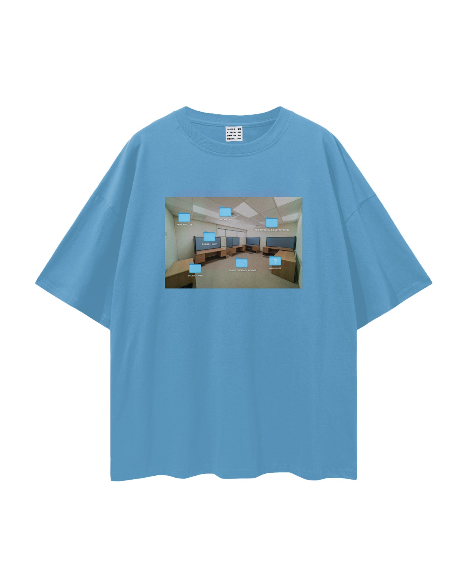 Final_Final_V3  Tee