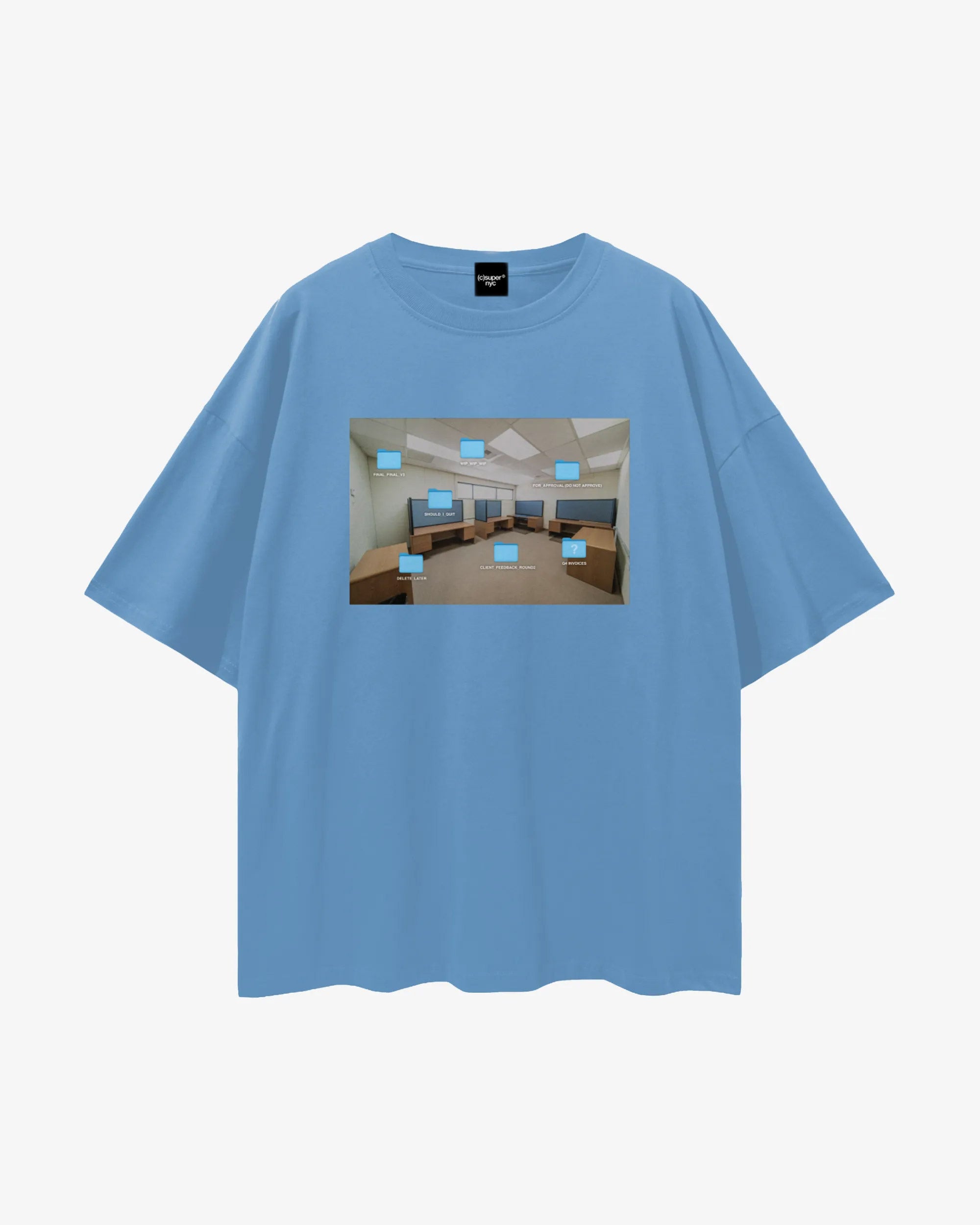 Final_Final_V3 Tee