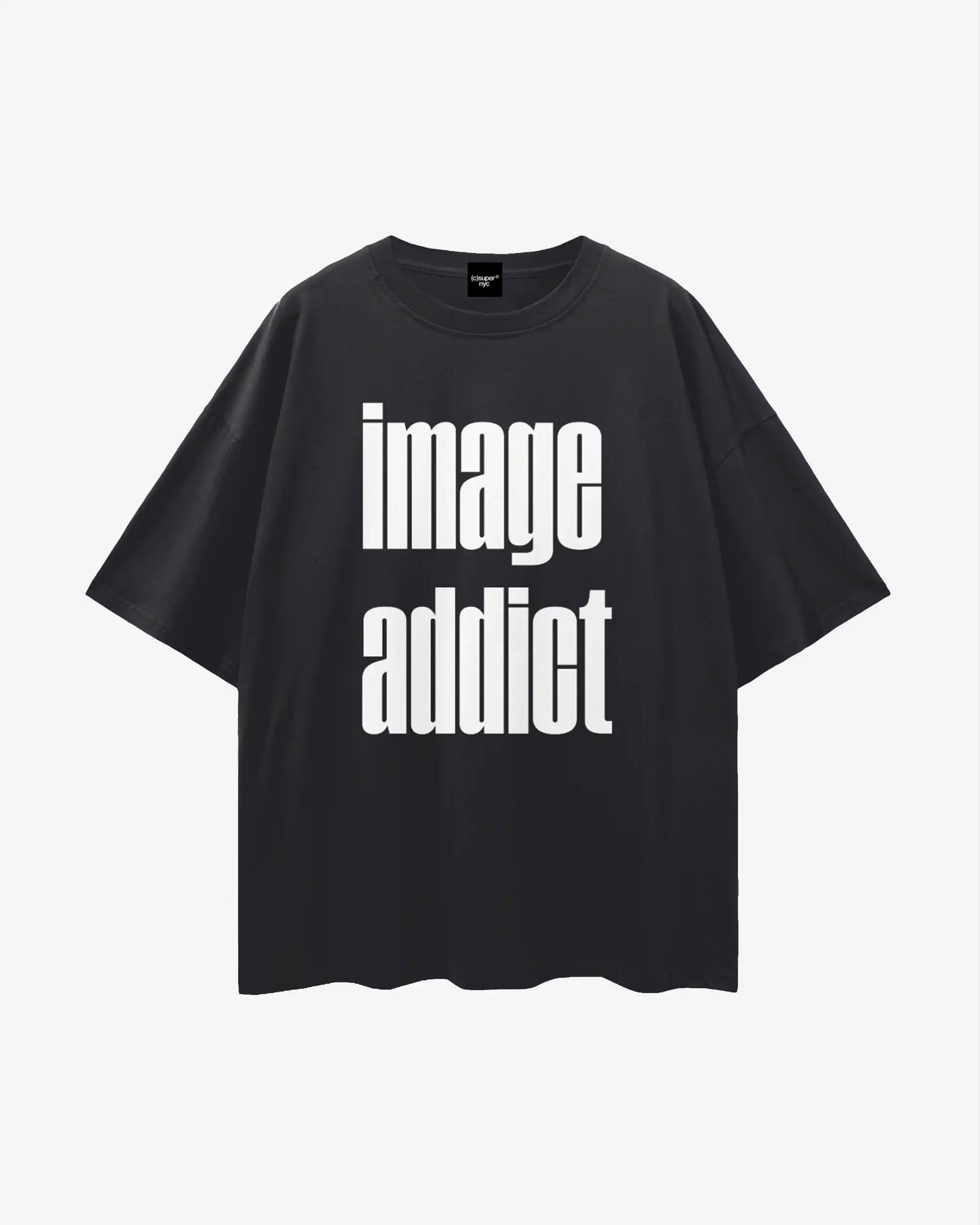 Image Addict Tee