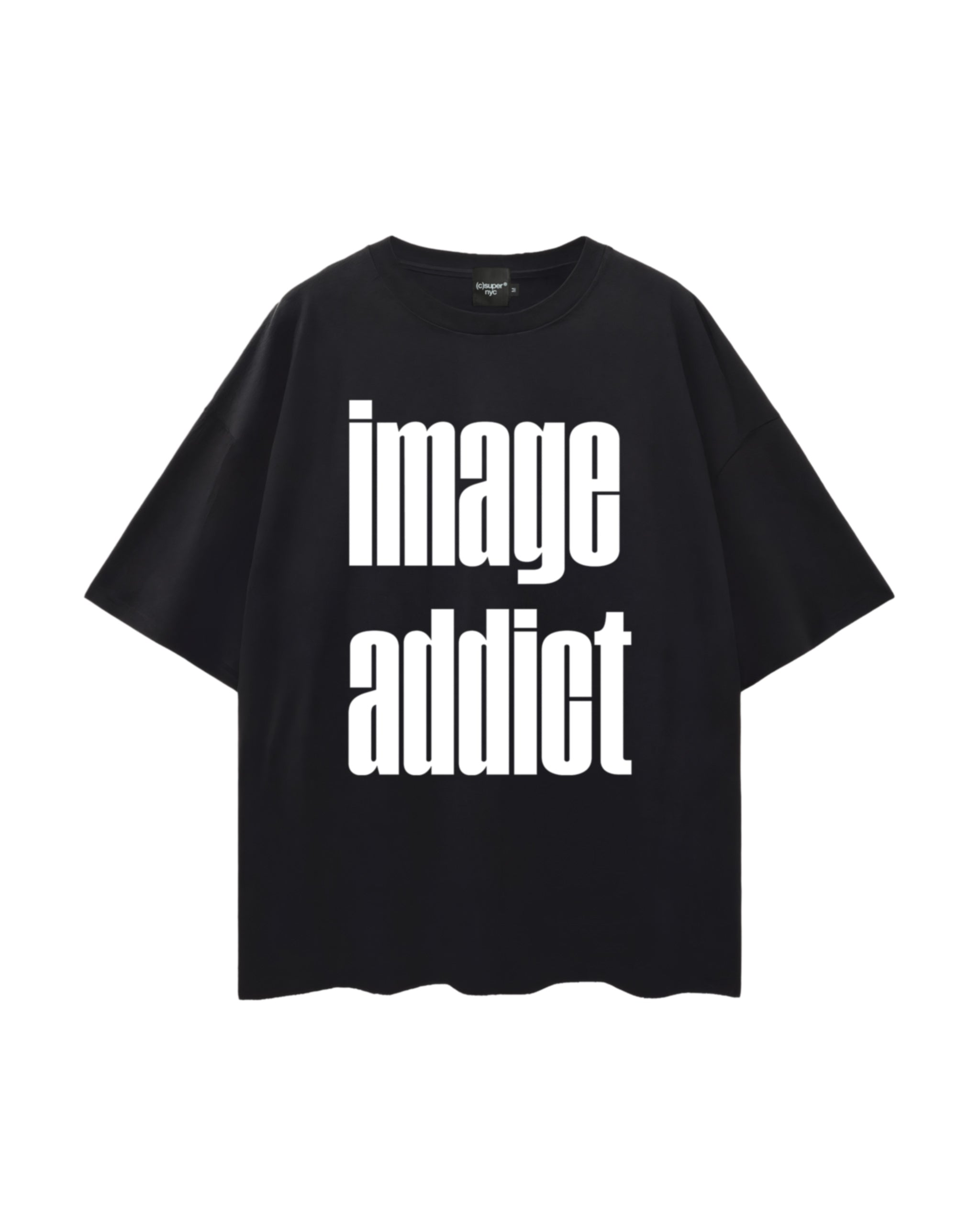 Image Addict Tee