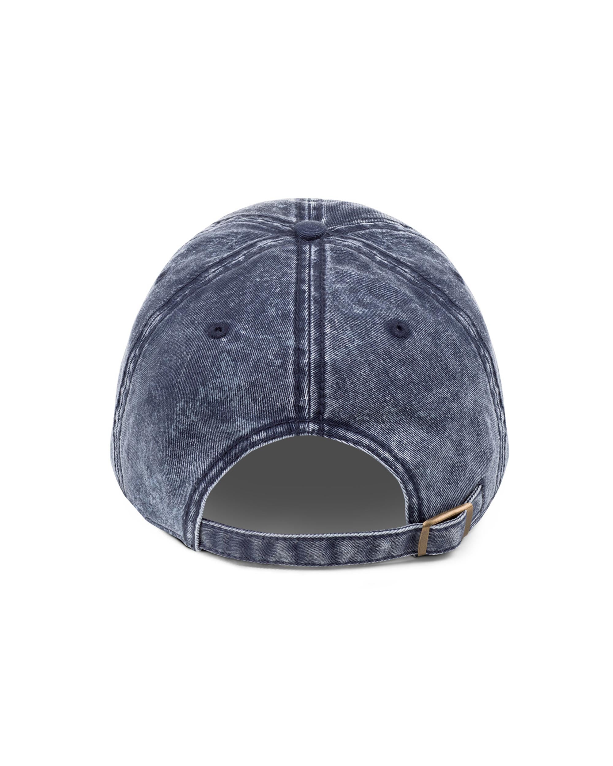 Image Addict Blue Vintage Cap