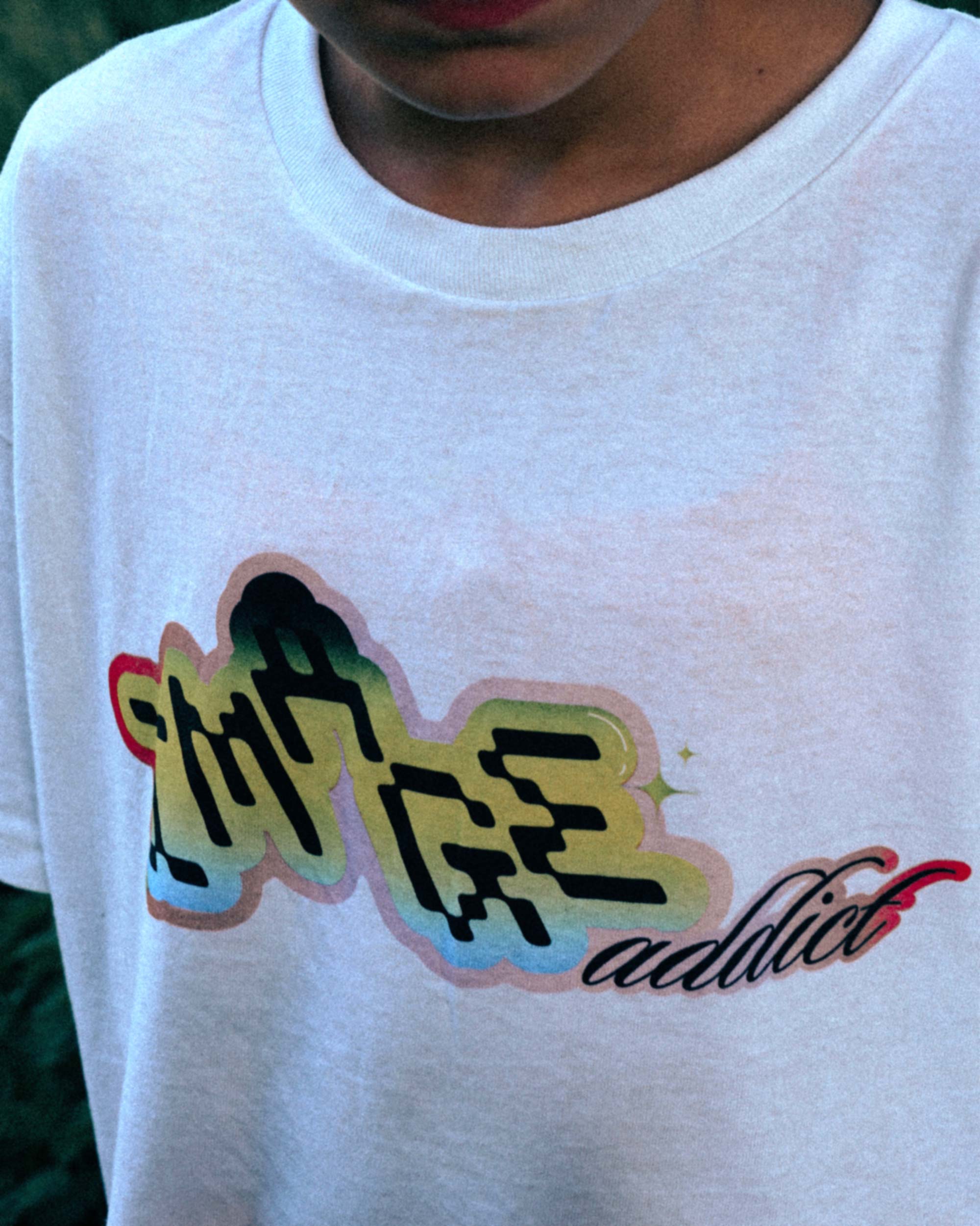 Image Addict Acid Tab