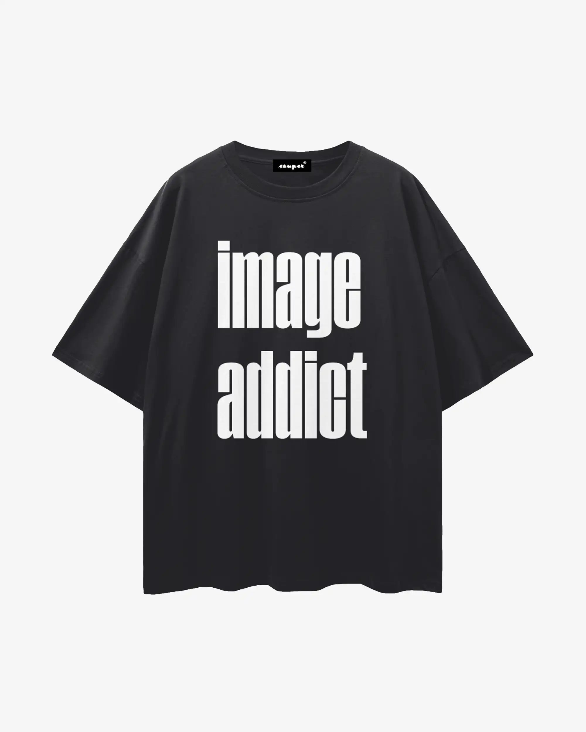 Image Addict Tee