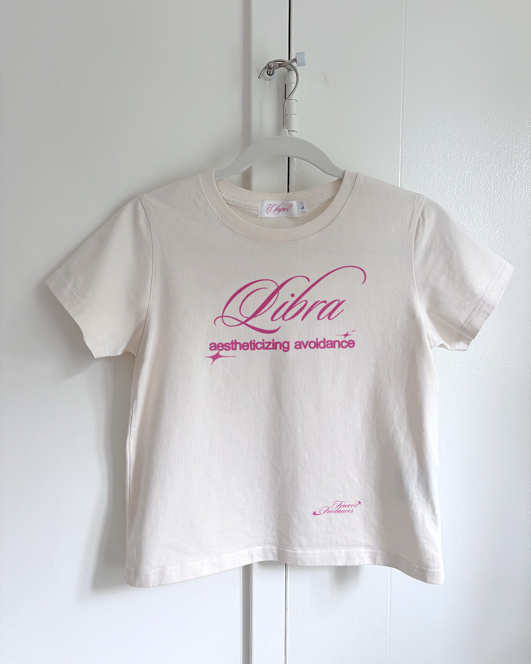 Libra Baby Tee