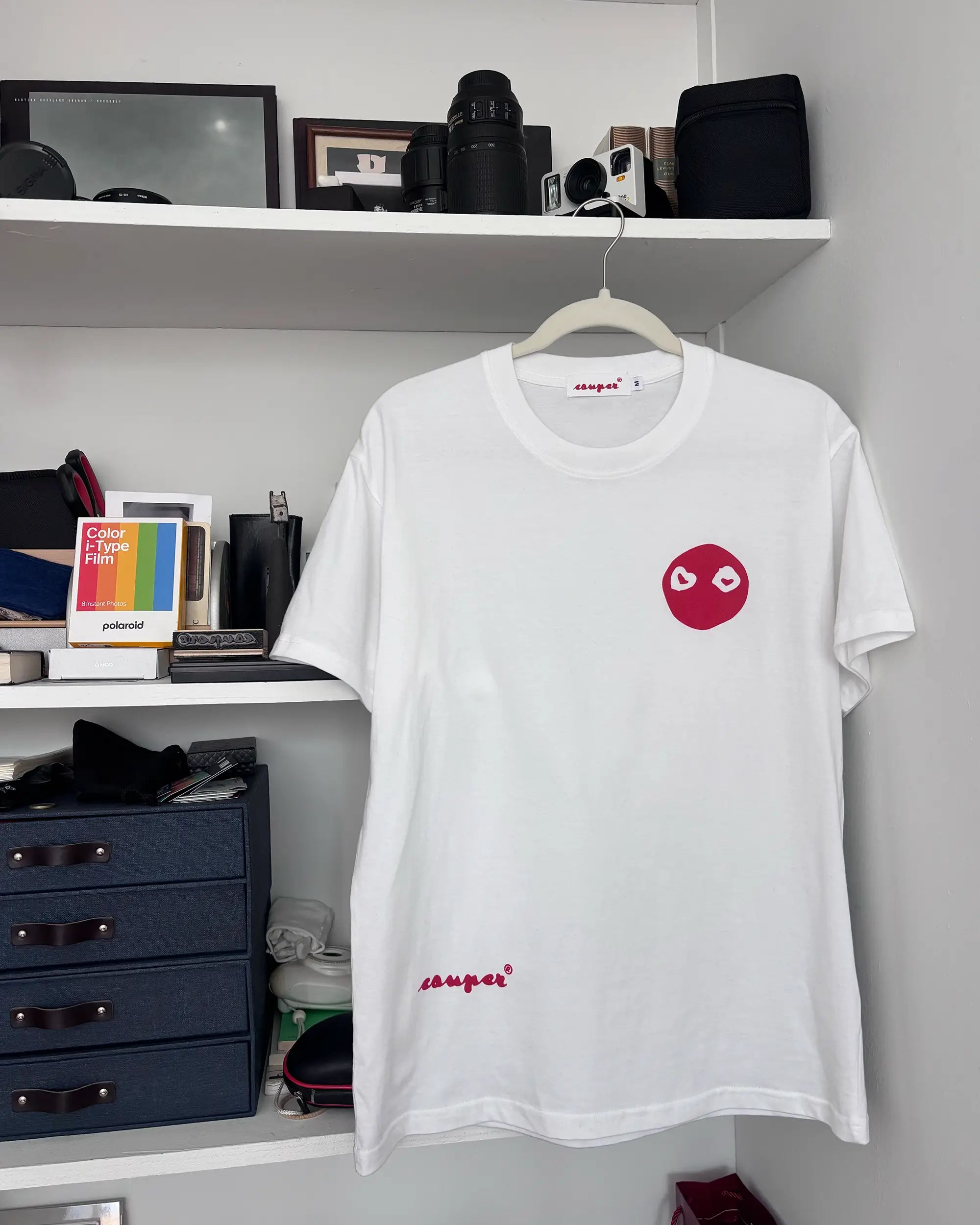 Totally Loved Up Boy T