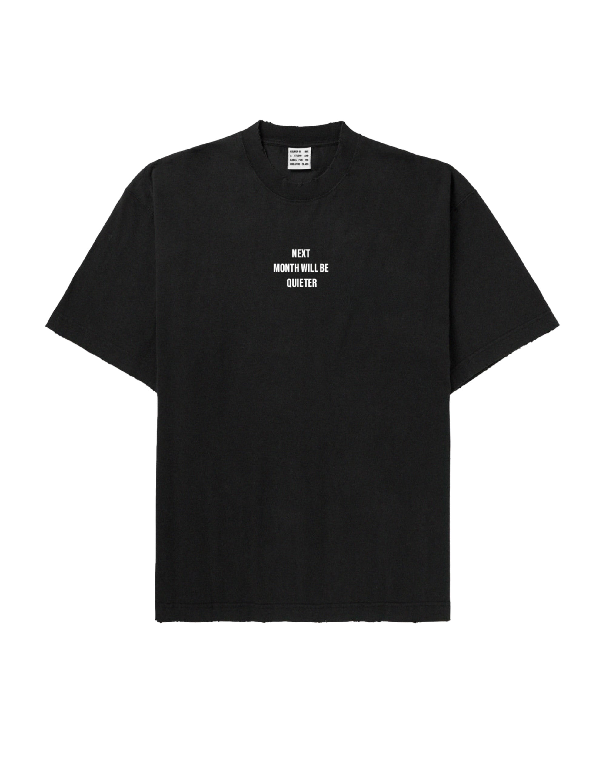 Next Month Tee
