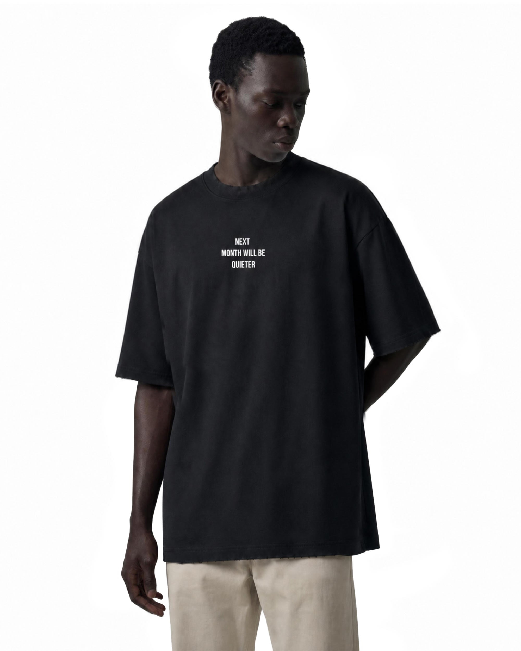 Next Month Tee