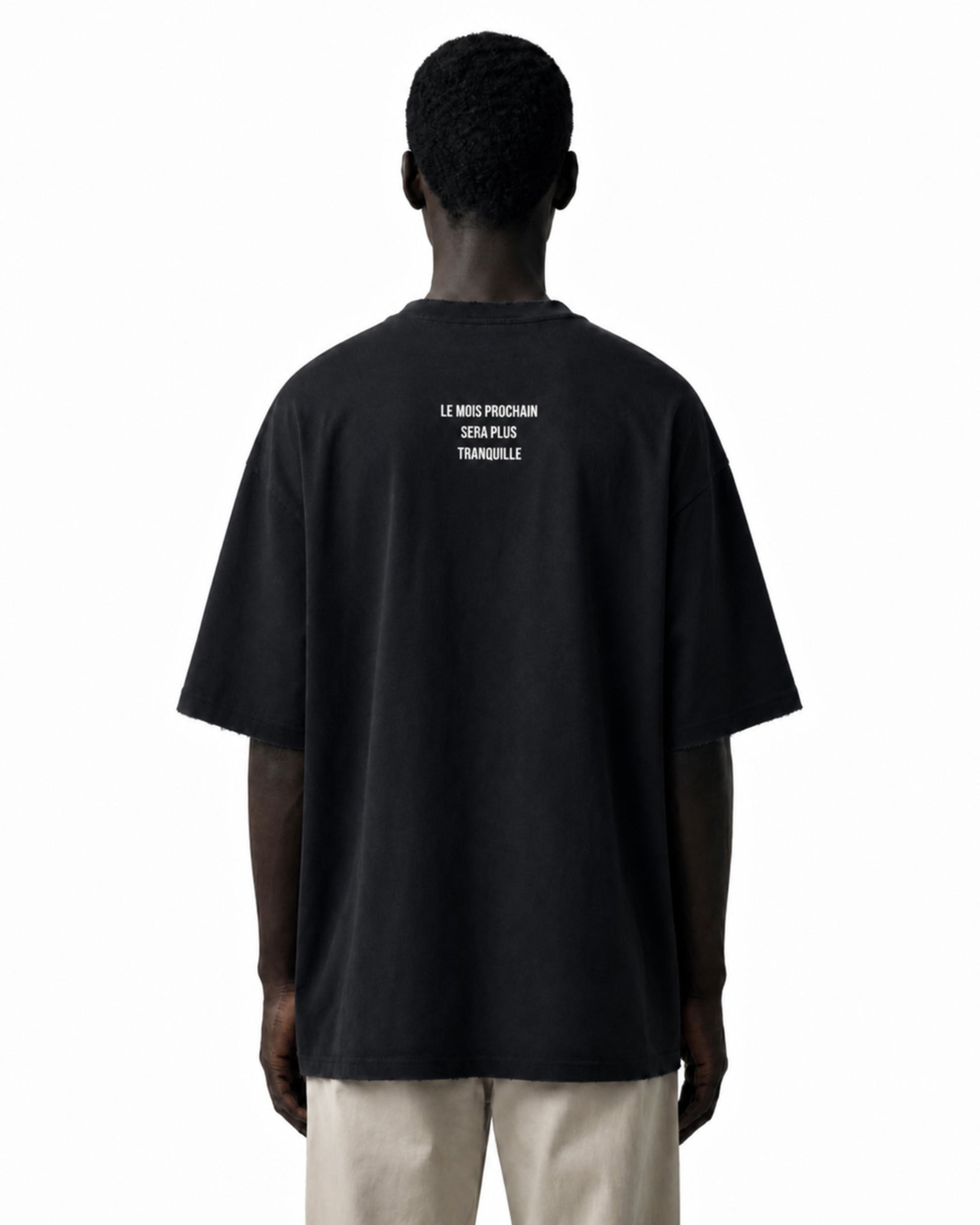 Next Month Tee