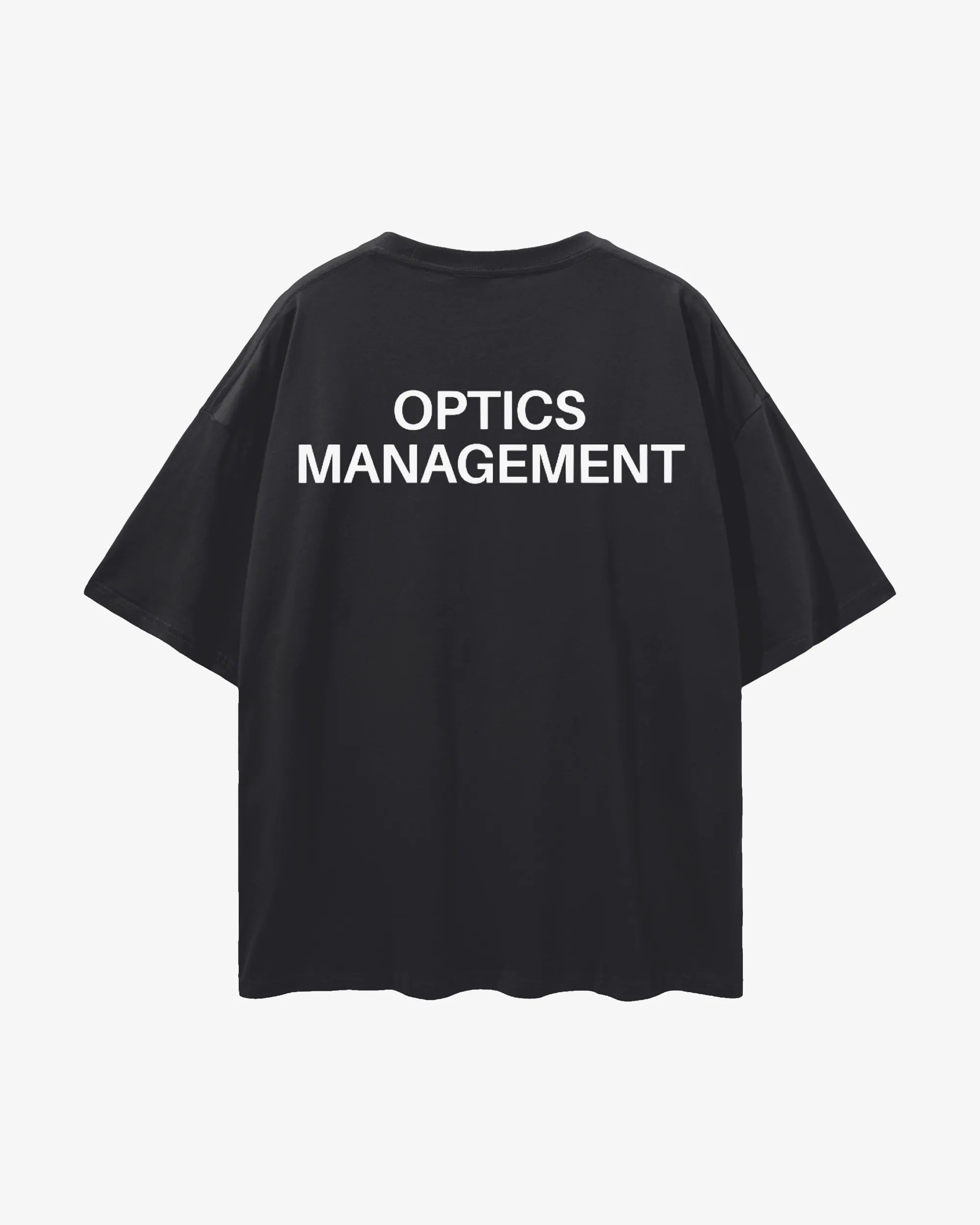 Optics MGMNT Tee