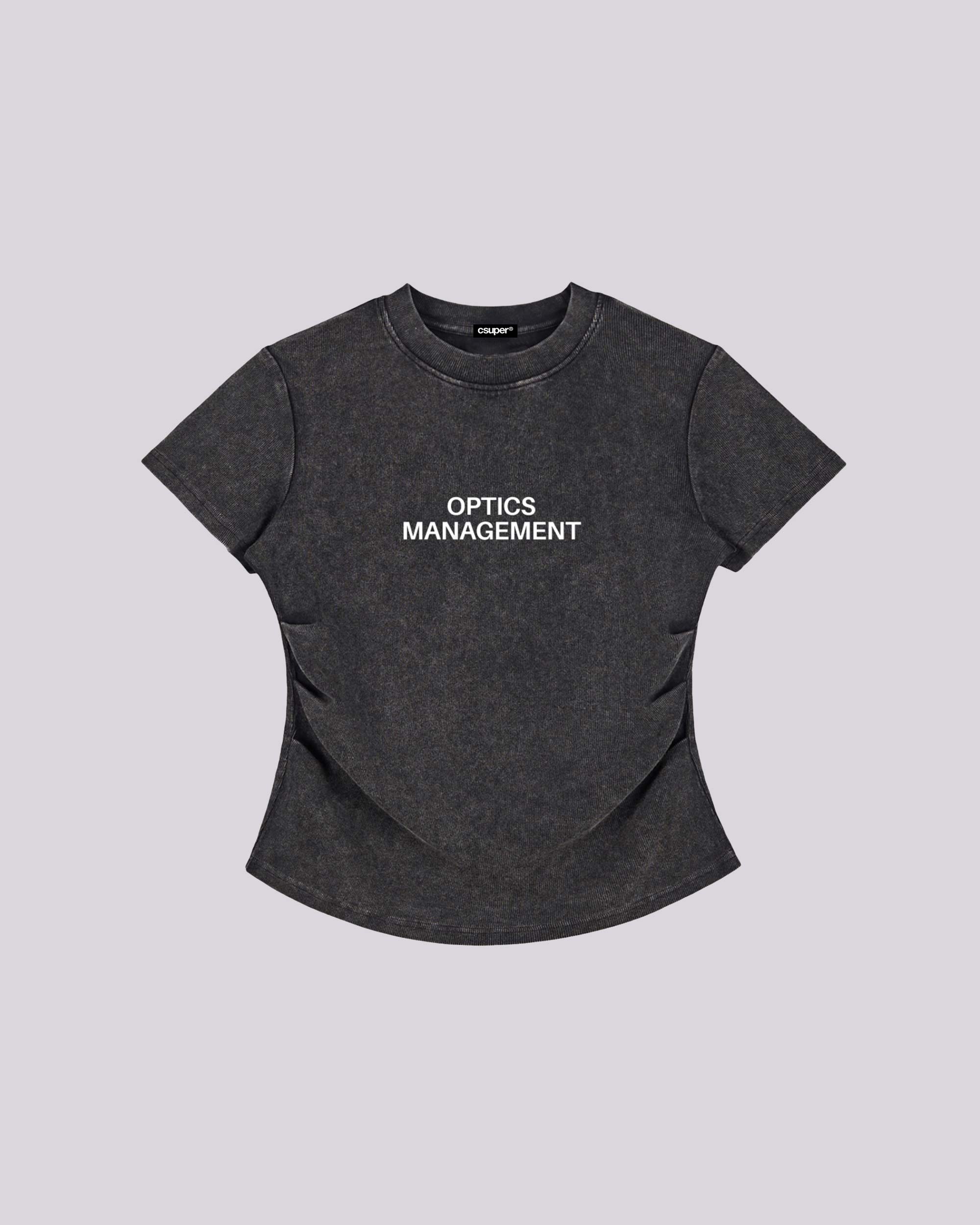Credits Pending Tee
