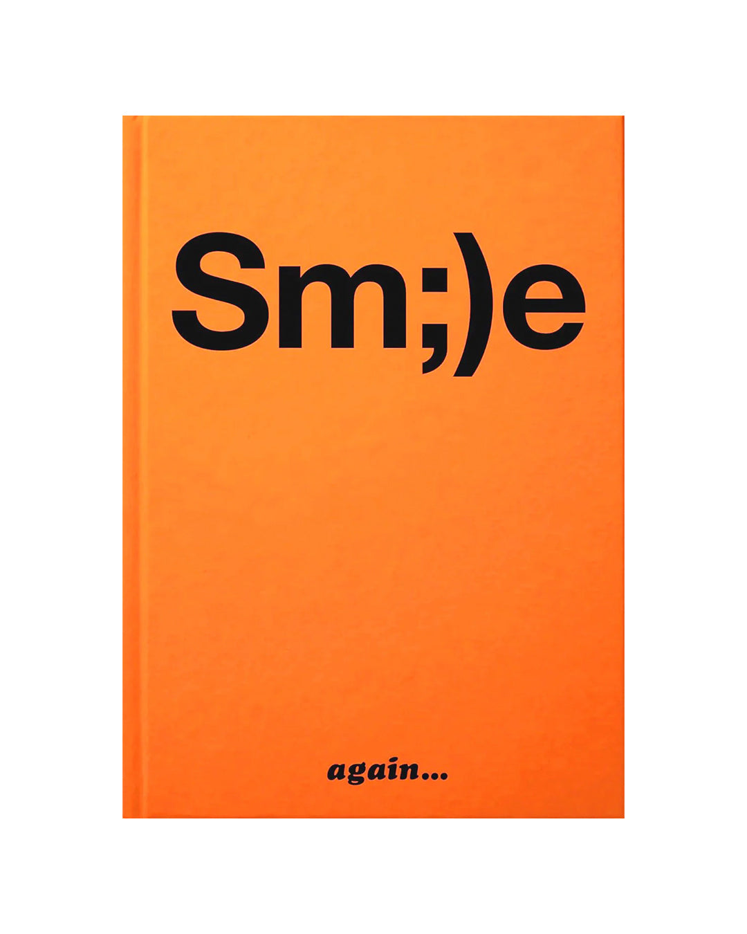 Sm:)E Again