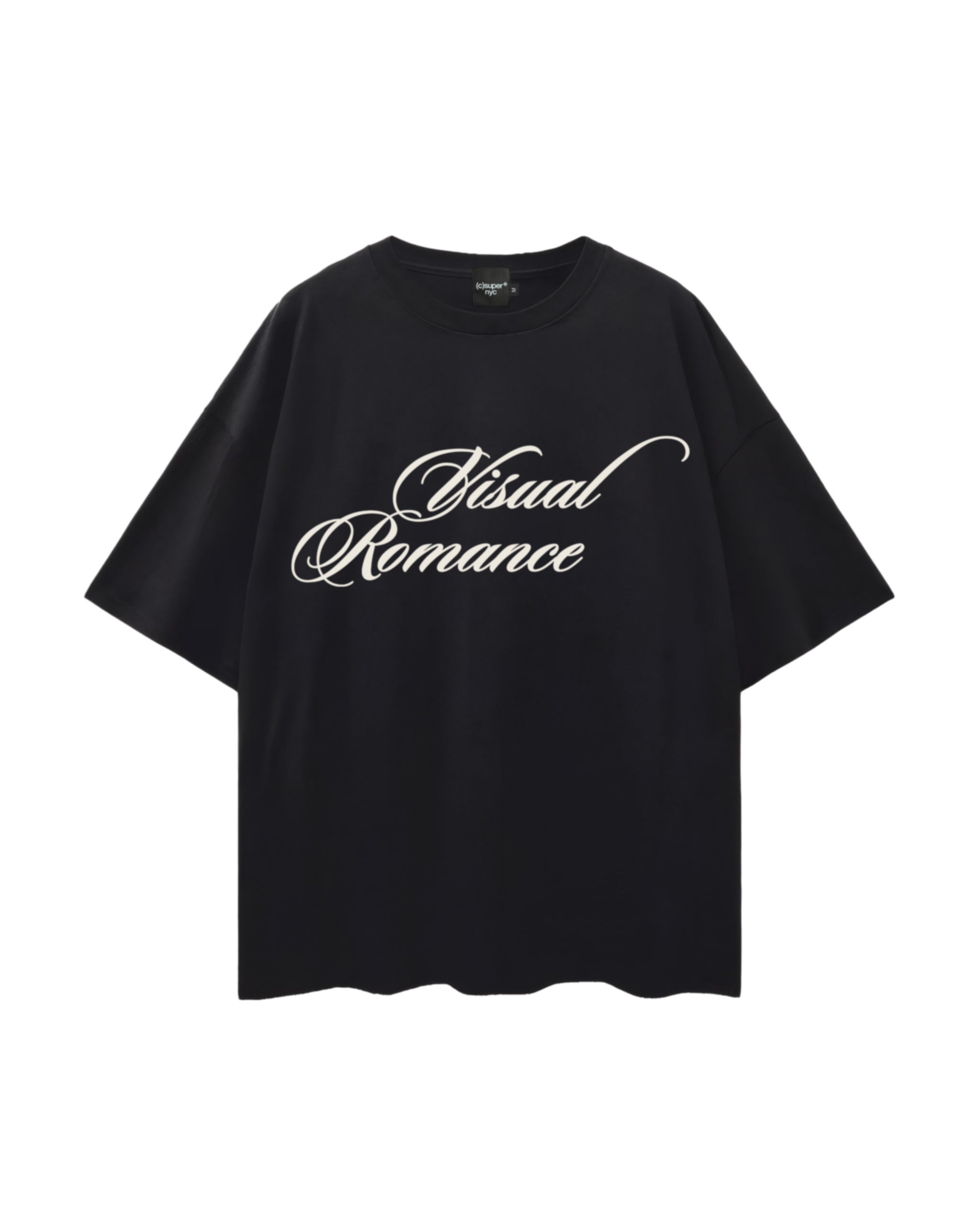 Visual Romance Tee