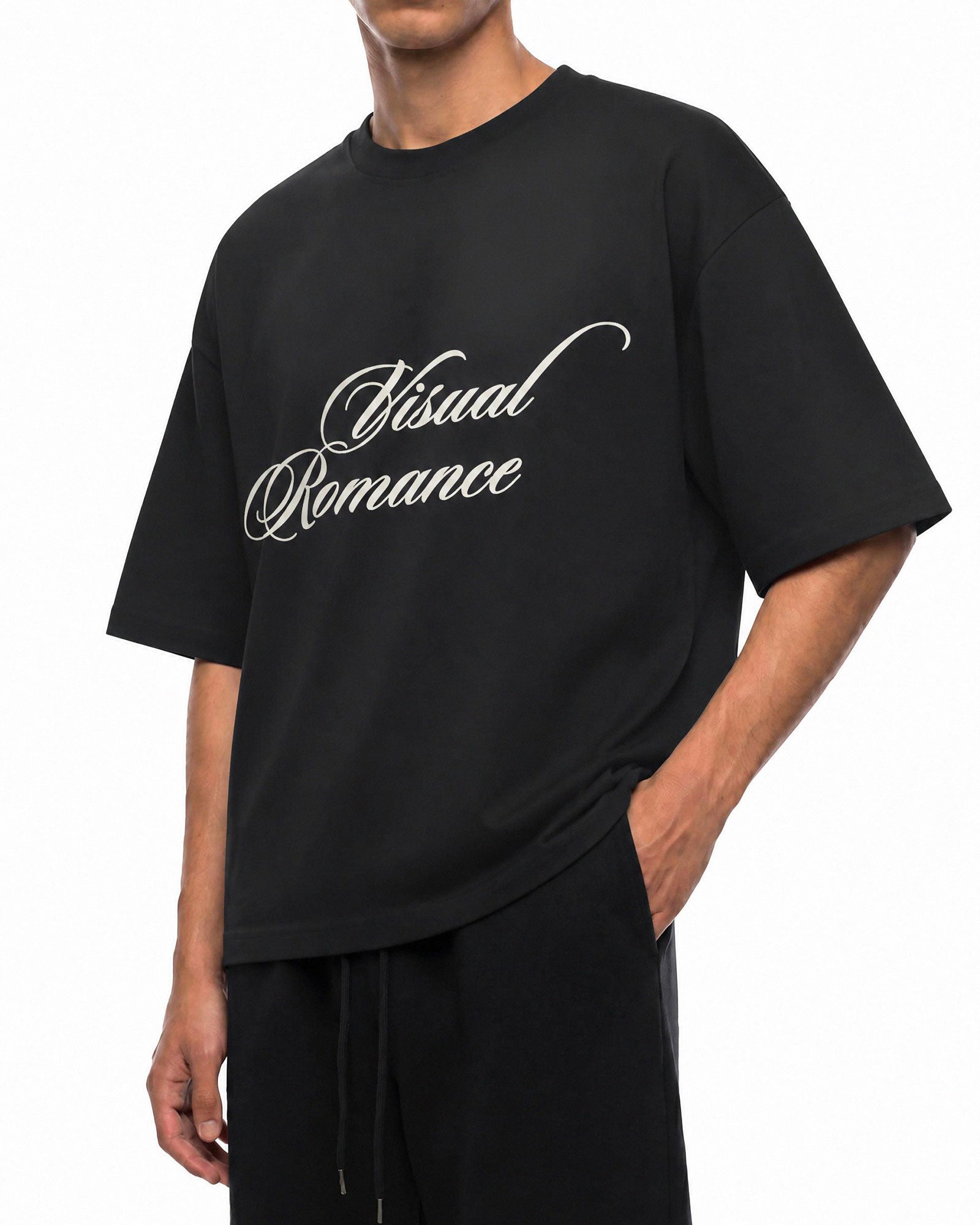 Visual Romance Tee